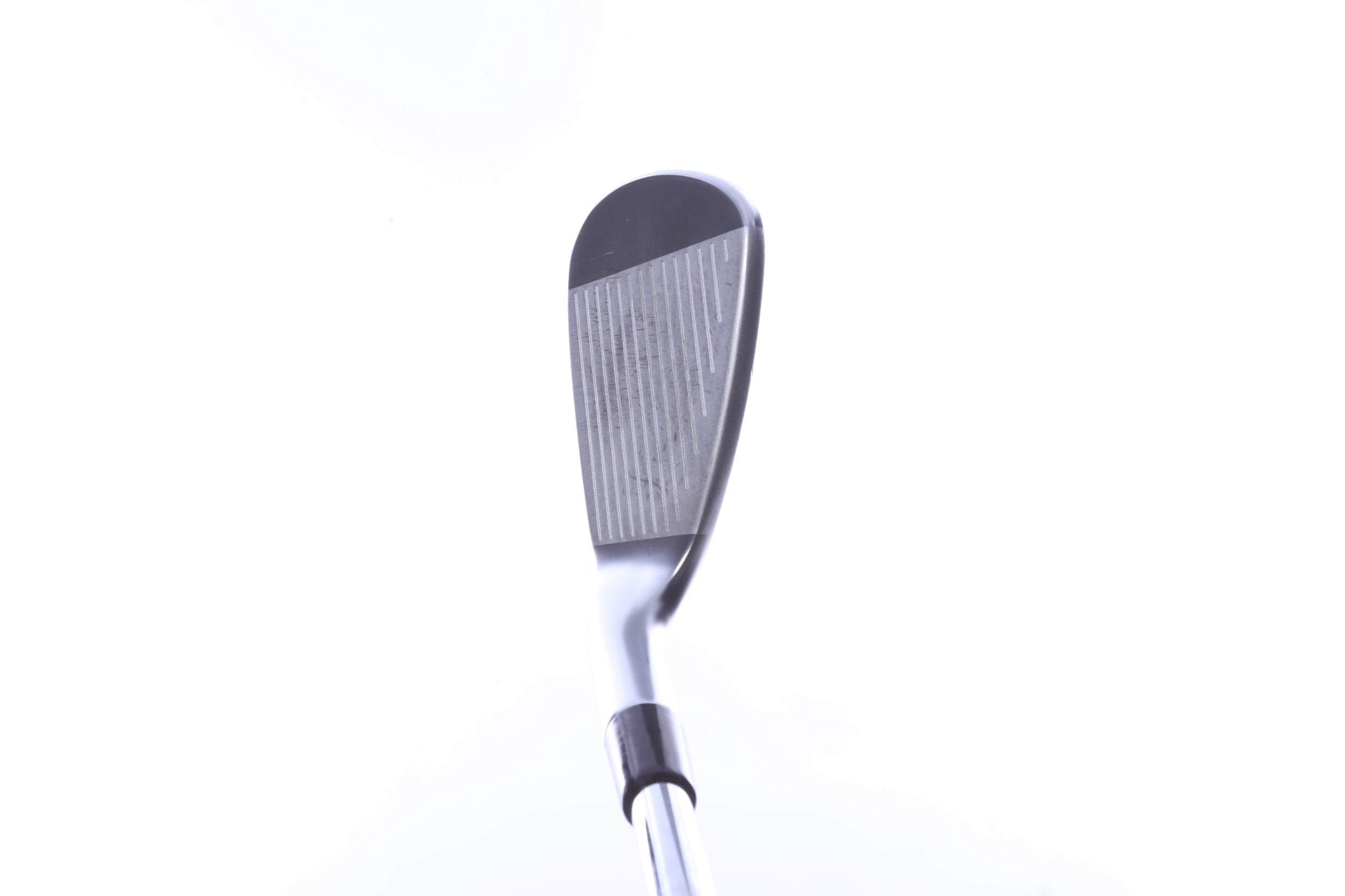 Used Callaway Apex Ai200 Iron Set - Right-Handed - 4-PW - Extra Stiff Flex-Next Round