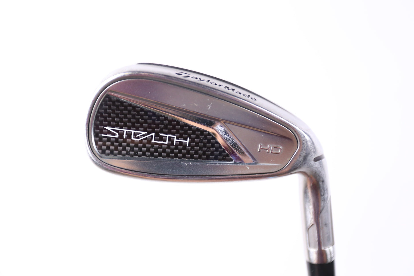 Used TaylorMade Stealth HD Single 8-Iron - Right-Handed - Regular Flex-Next Round