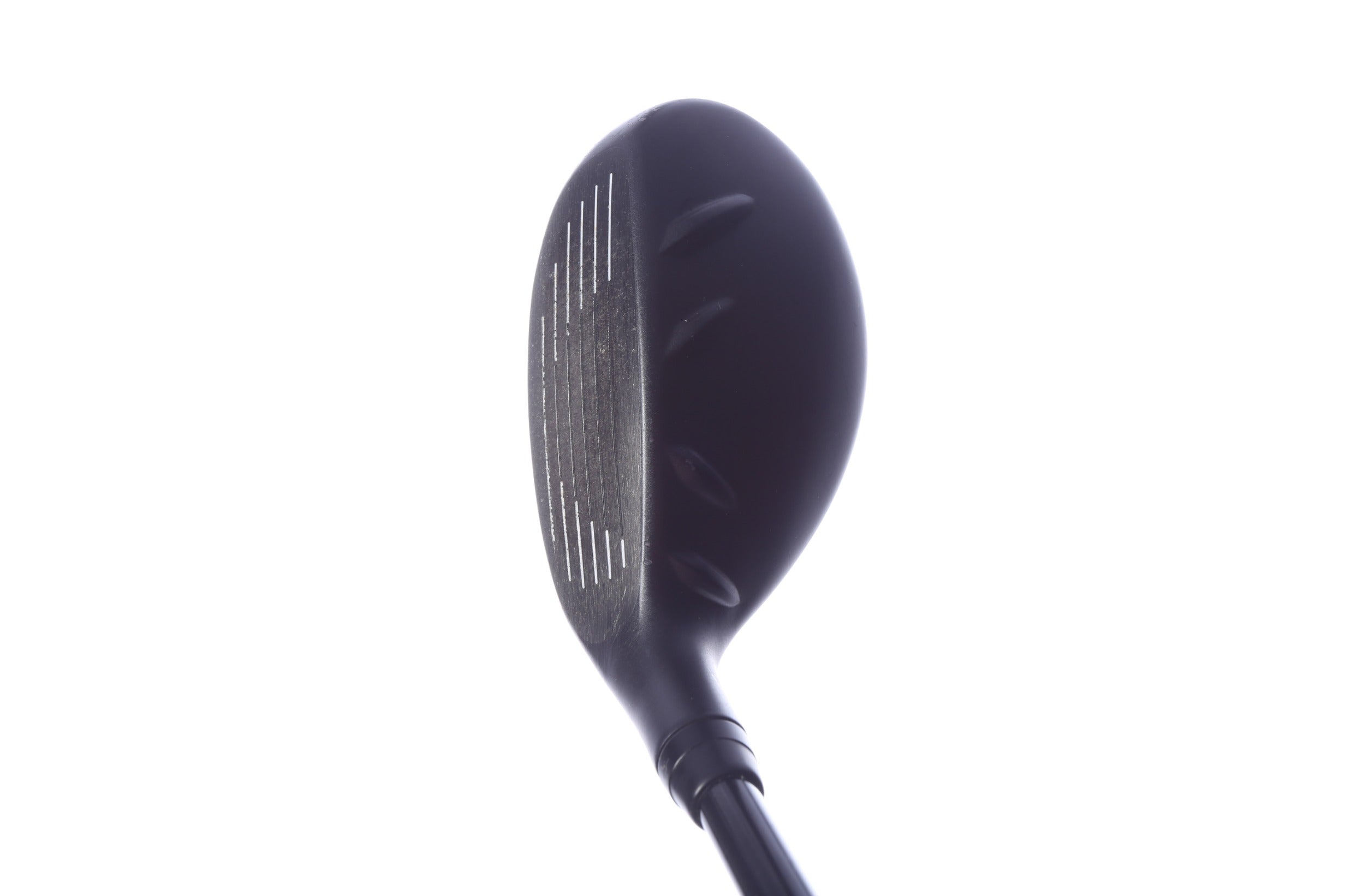 Used Ping G410 4H Hybrid - Right-Handed - 22 Degrees - Seniors Flex-Next Round