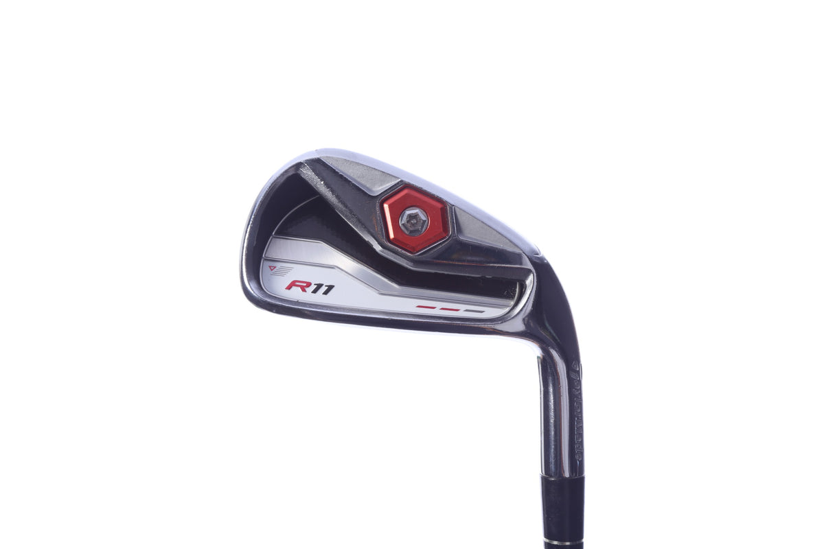 Used TaylorMade R11 Single 4-Iron - Right-Handed - Regular Flex