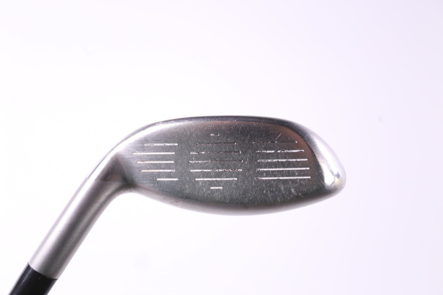 Used Ping G5 3H Hybrid - Right-Handed - 19 Degrees - Stiff Flex-Next Round