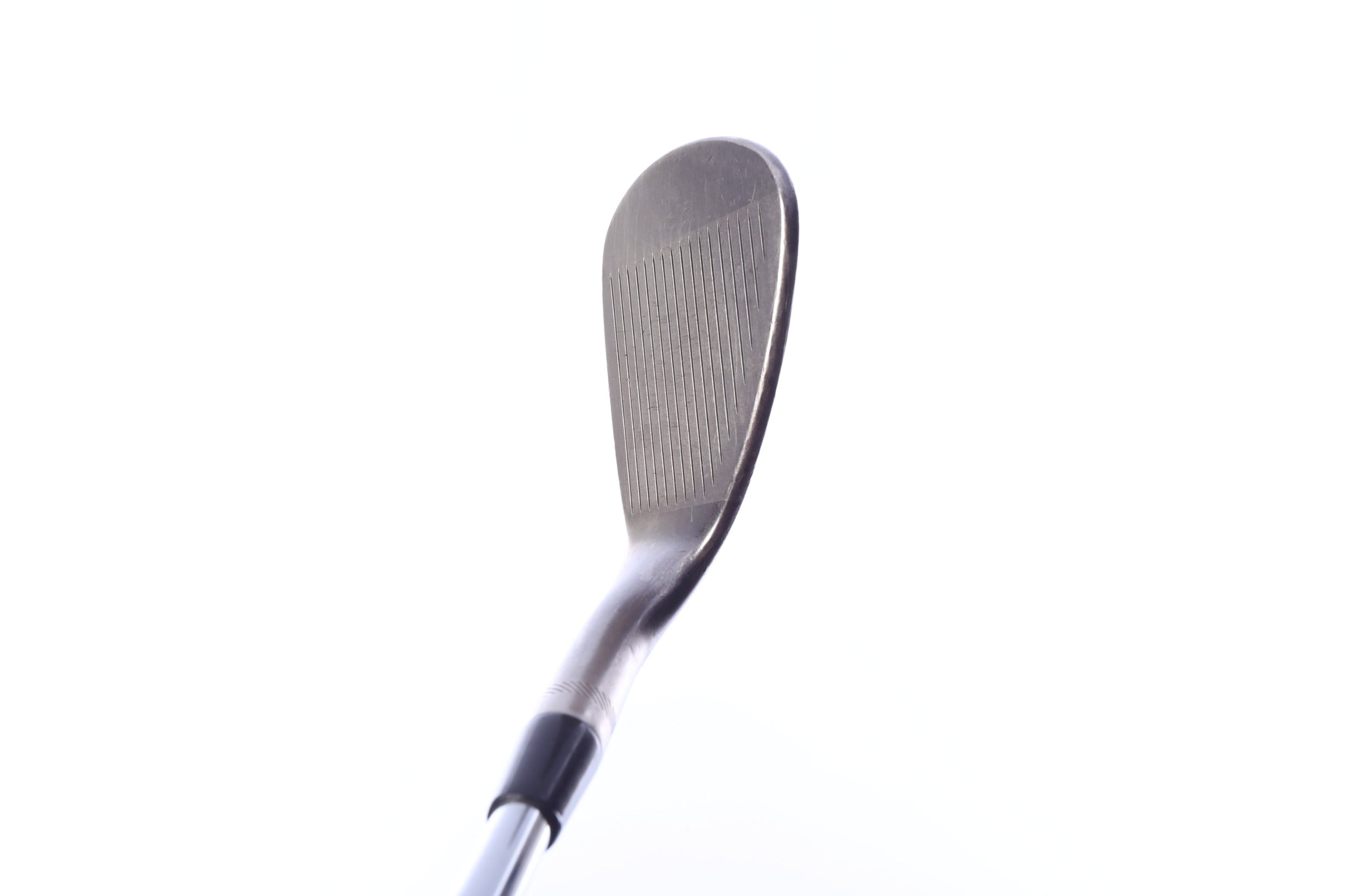 Used Titleist Vokey SM10 Nickel Wedge Set - Right-Handed - 54*, 58* - Wedge Flex