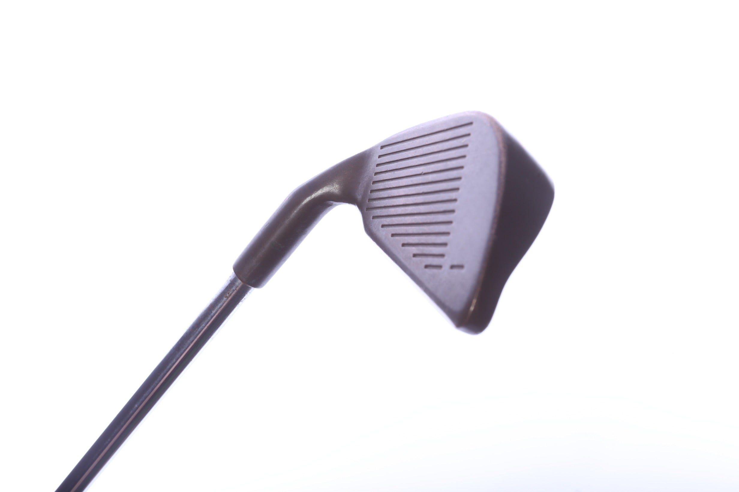Used Ping Eye 2 Beryllium Copper Single 1-Iron - Right-Handed - Stiff Flex
