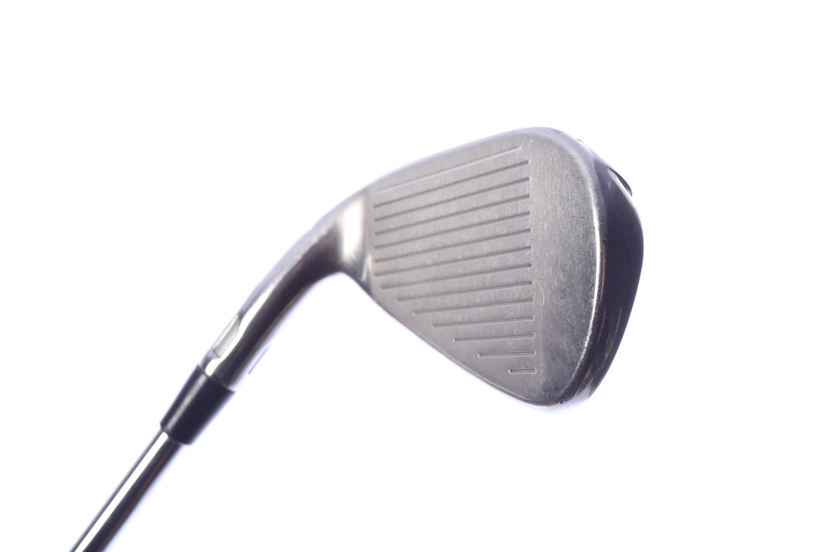 Used TaylorMade SIM MAX Single 7-Iron - Right-Handed - Stiff Flex-Next Round