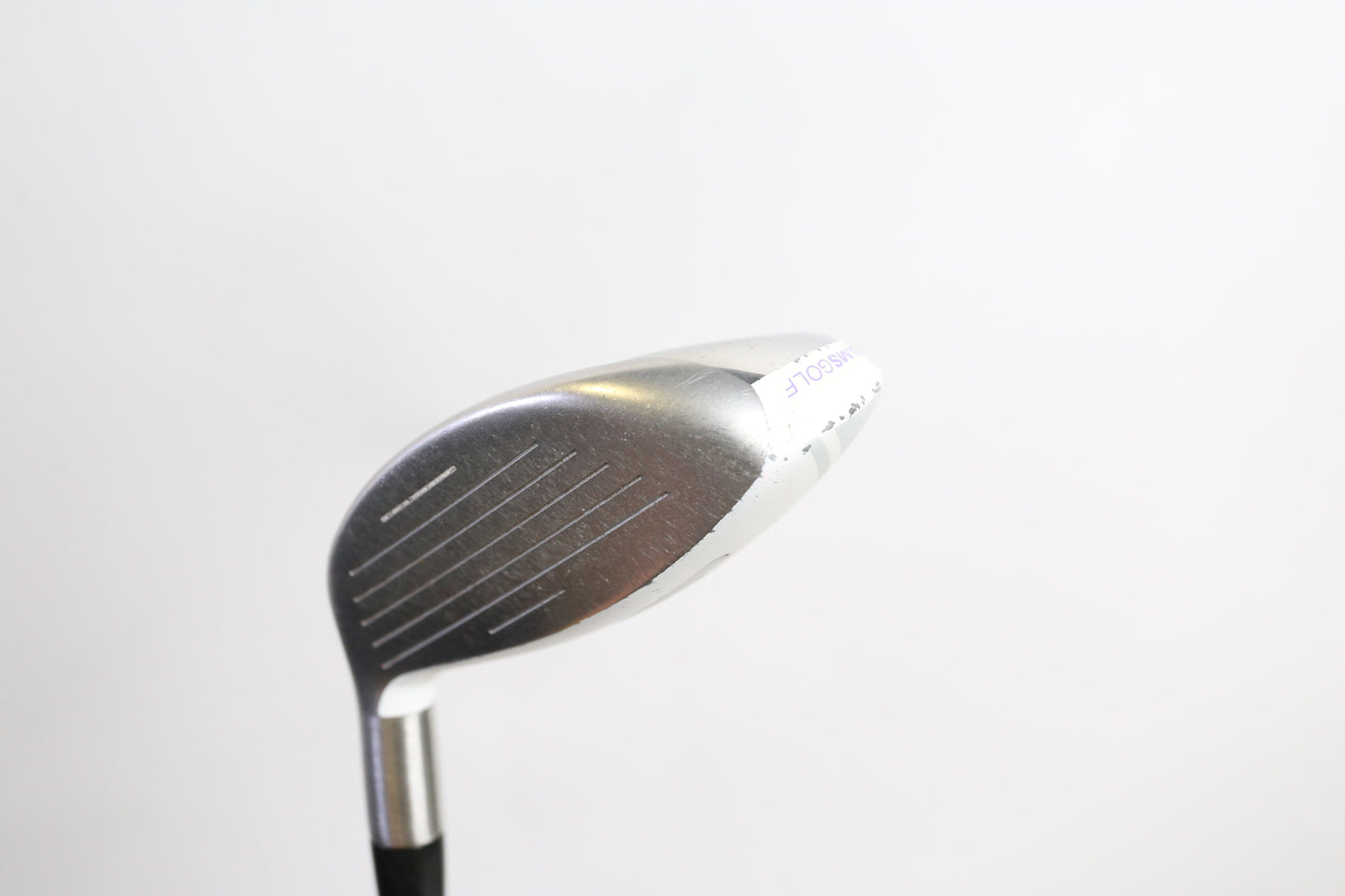 Used Adams Idea Super S 5H Hybrid - Right-Handed - 25 Degrees - Ladies Flex
