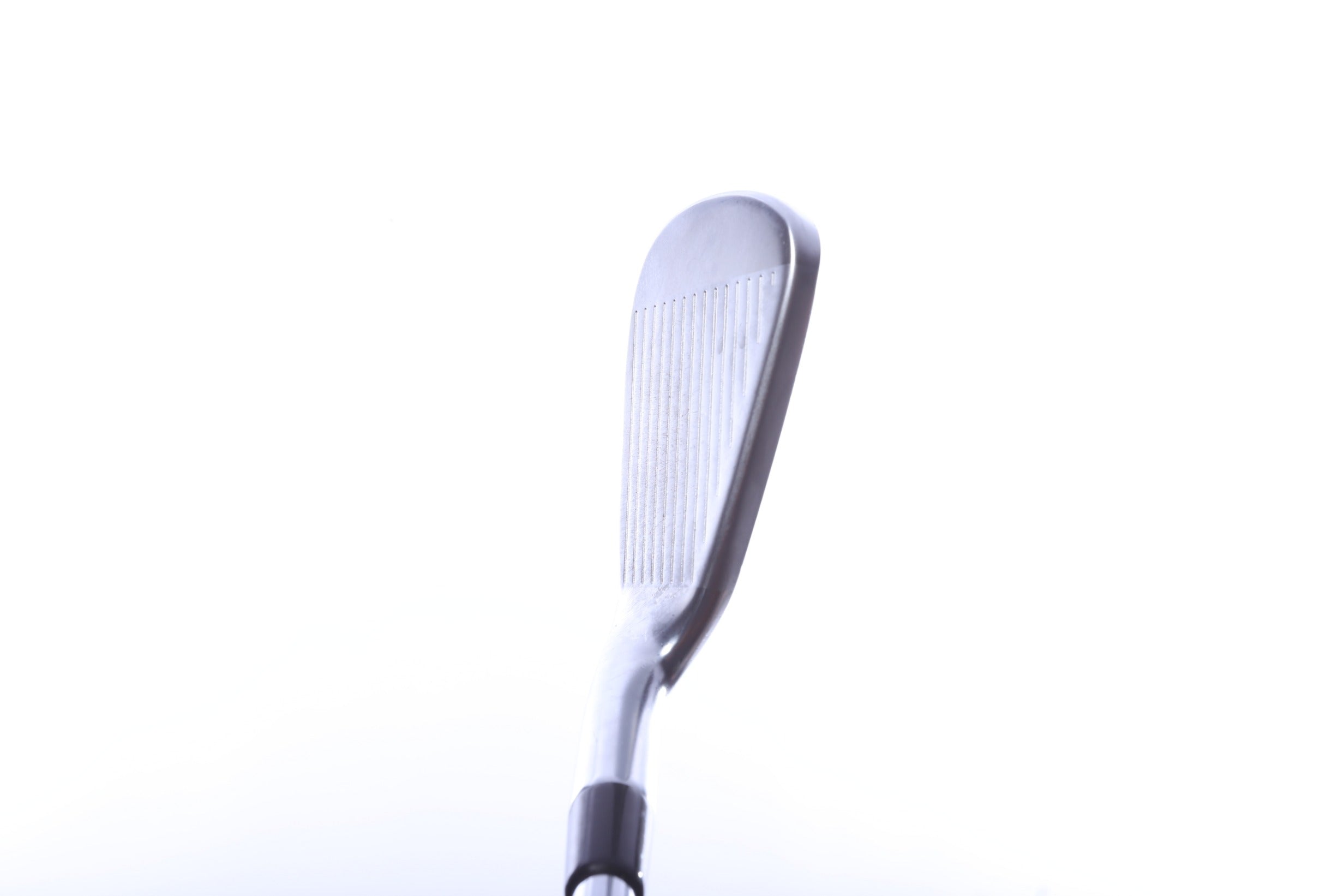 Used Callaway Apex 21 Iron Set - Right-Handed - 6-PW - Stiff Flex-Next Round