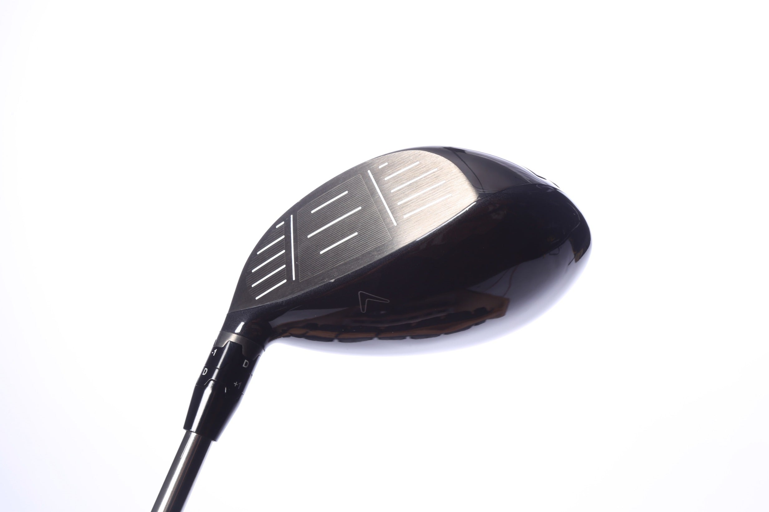 Used Callaway Big Bertha 23 3-Wood - Right-Handed - 16 Degrees - Regular Flex-Next Round