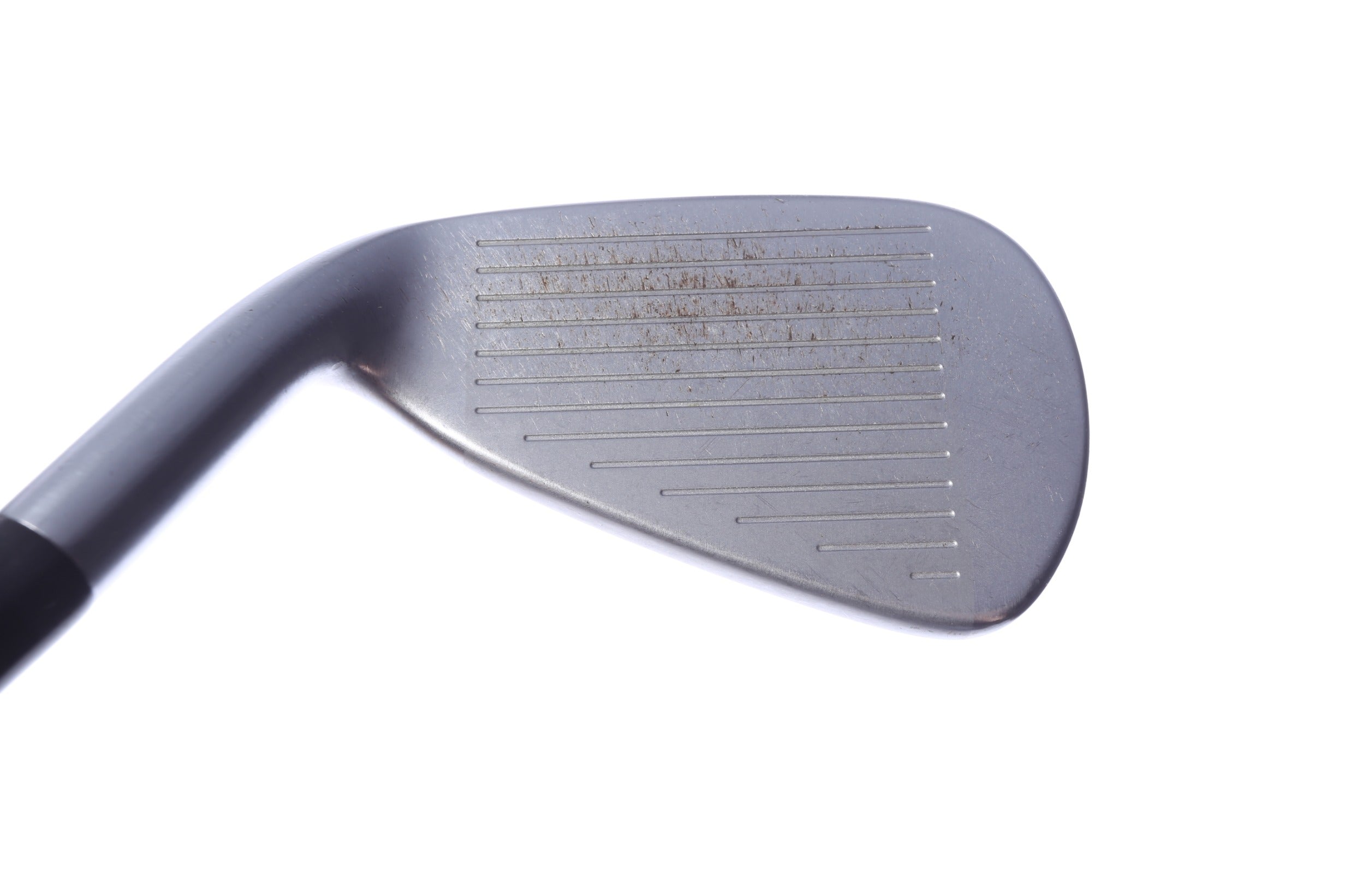 Used Mizuno JPX 923 Hot Metal Single 7-Iron - Right-Handed - Regular Flex