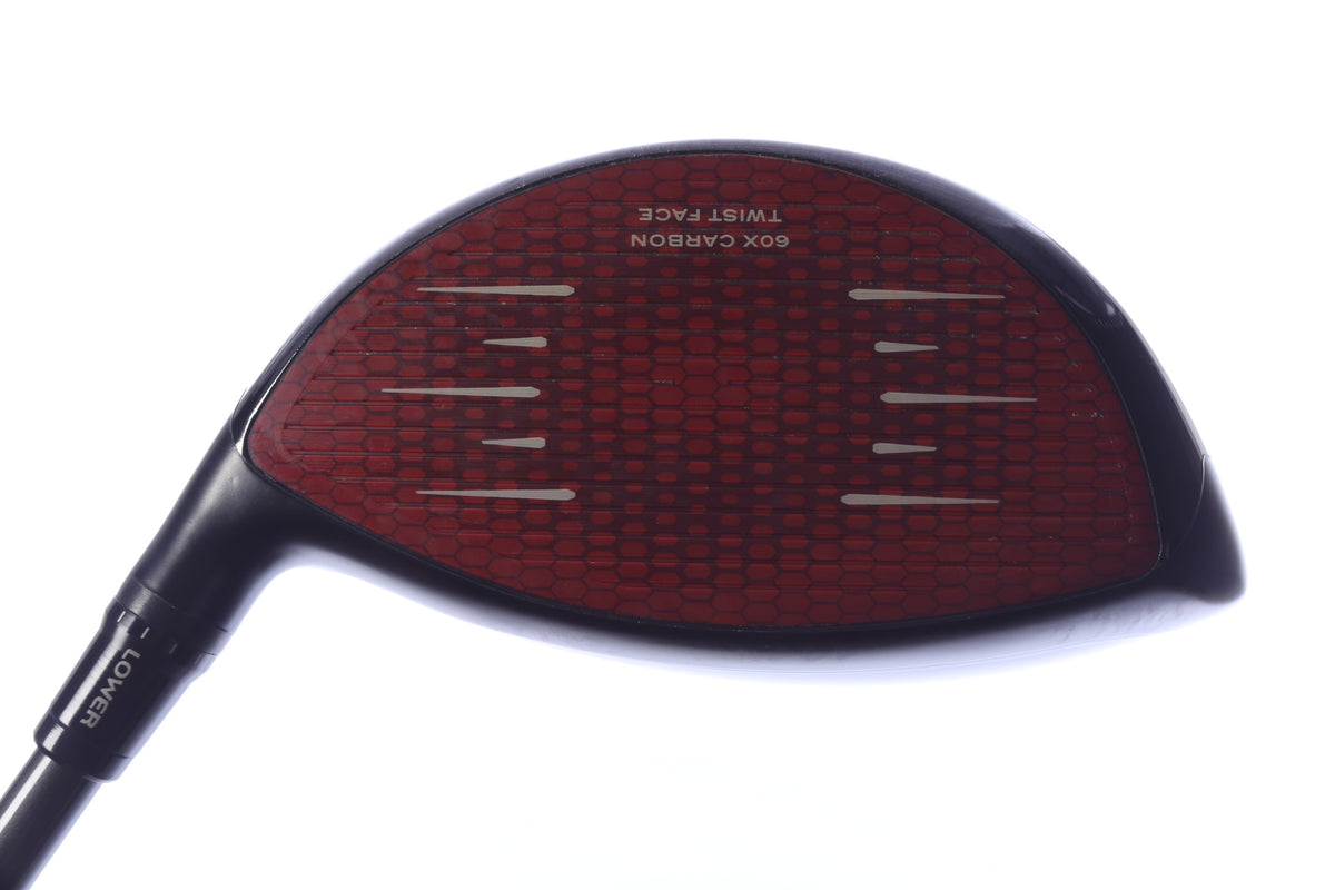 Used TaylorMade STEALTH 2 Driver - 9 Degrees - Regular Flex Project X Even Flow Riptide - Right-Handed-Next Round
