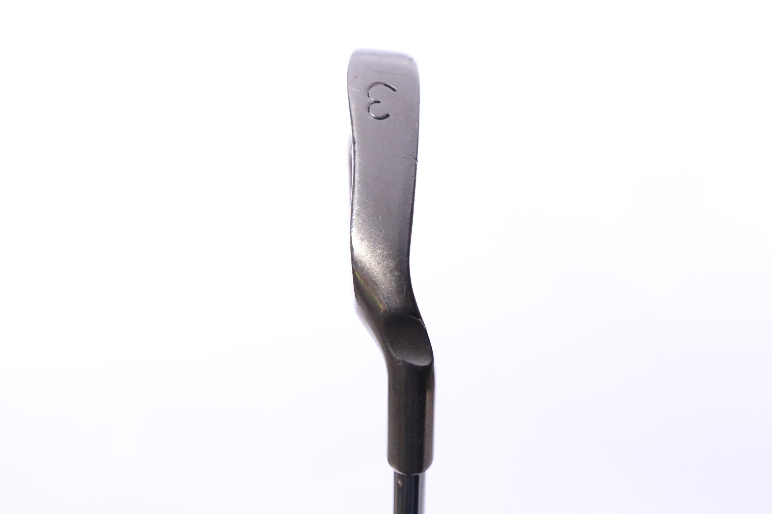 Used Ping i3 + Single 3-Iron - Right-Handed - Stiff Flex