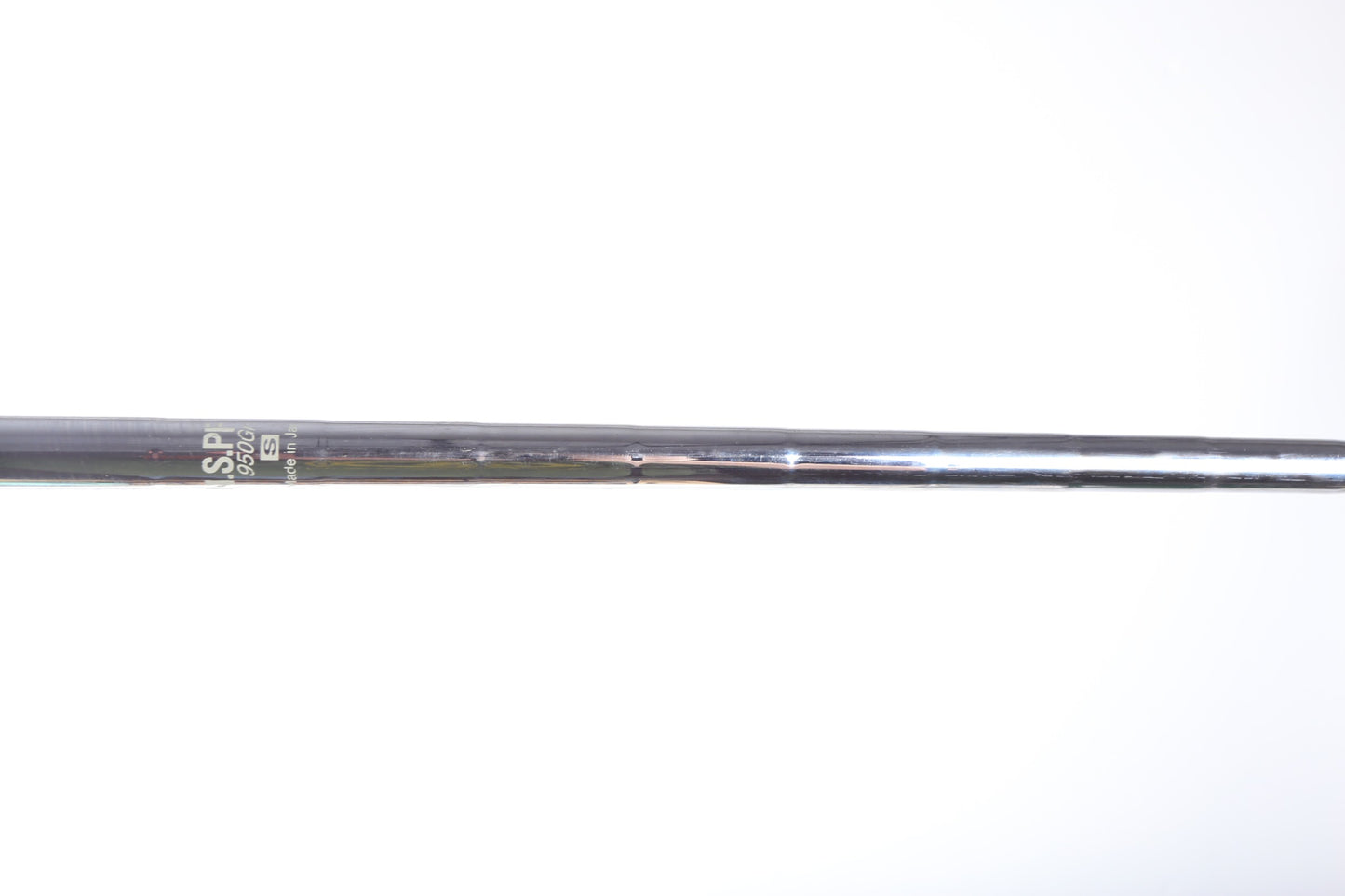Used TaylorMade Tour Preferred CB 2012 Single 6-Iron - Right-Handed - Stiff Flex-Next Round