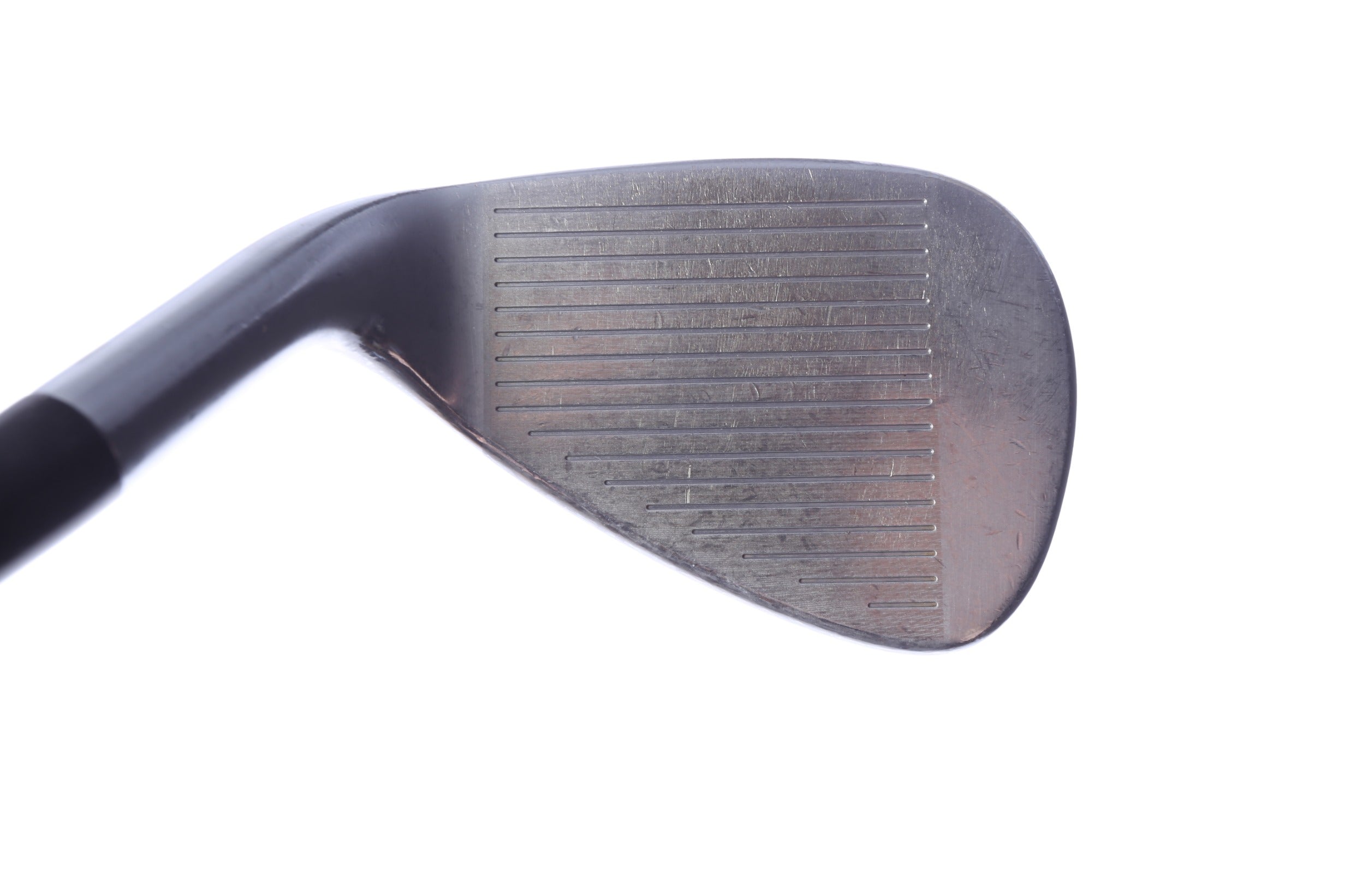 Used Cleveland Launcher CBX Gap Wedge - Right-Handed - 50 Degrees - Stiff Flex
