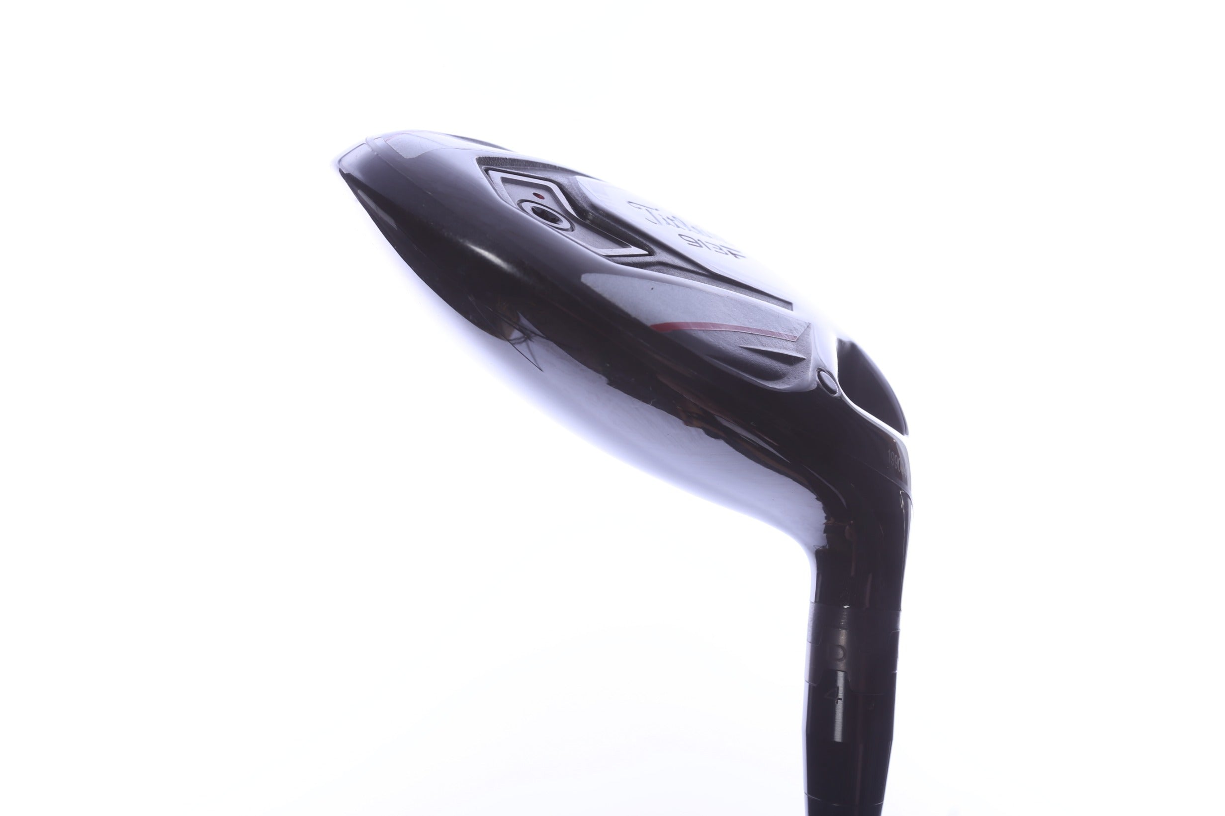 Used Titleist 913F 3-Wood - Right-Handed - 15 Degrees - Regular Flex