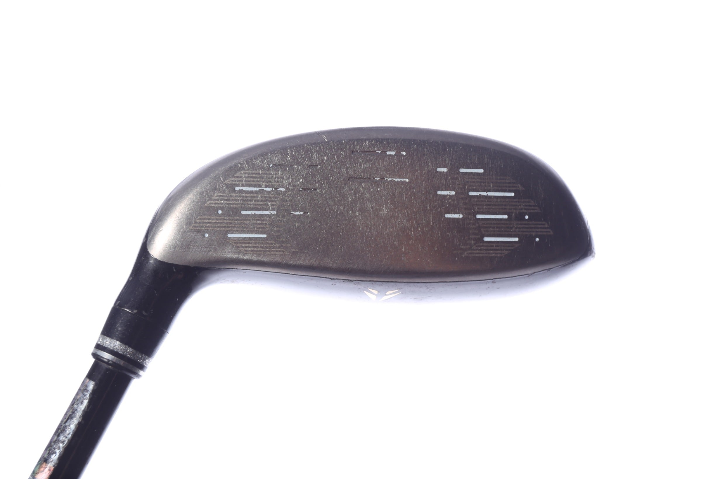 Used XXIO Prime 10 5-Wood - Right-Handed - 18 Degrees - Regular Flex