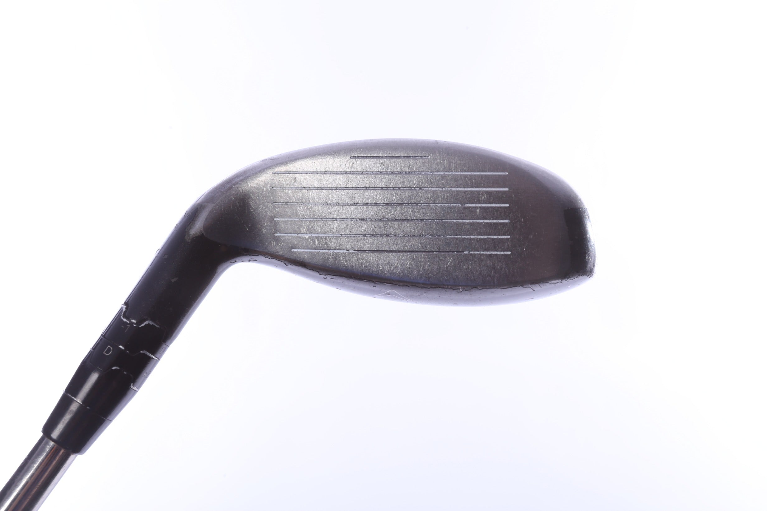 Used Callaway Big Bertha 2015 4H Hybrid - Right-Handed - 22 Degrees - Seniors Flex-Next Round