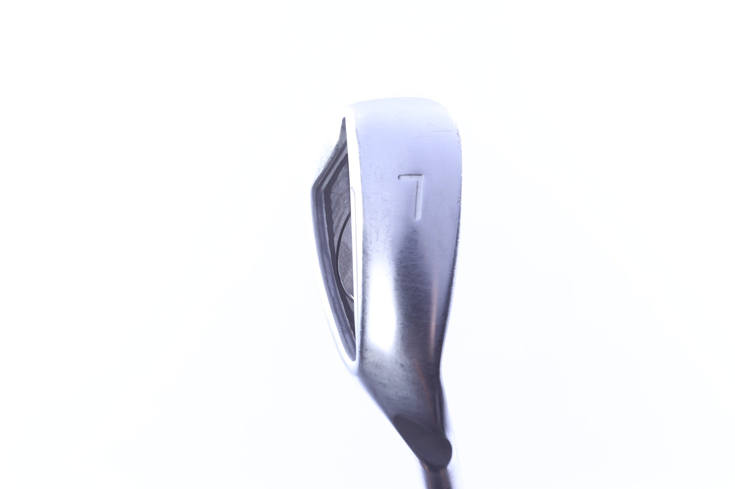 Used Ping G400 Lob Wedge - Right-Handed - 58 Degrees - Ladies Flex-Next Round