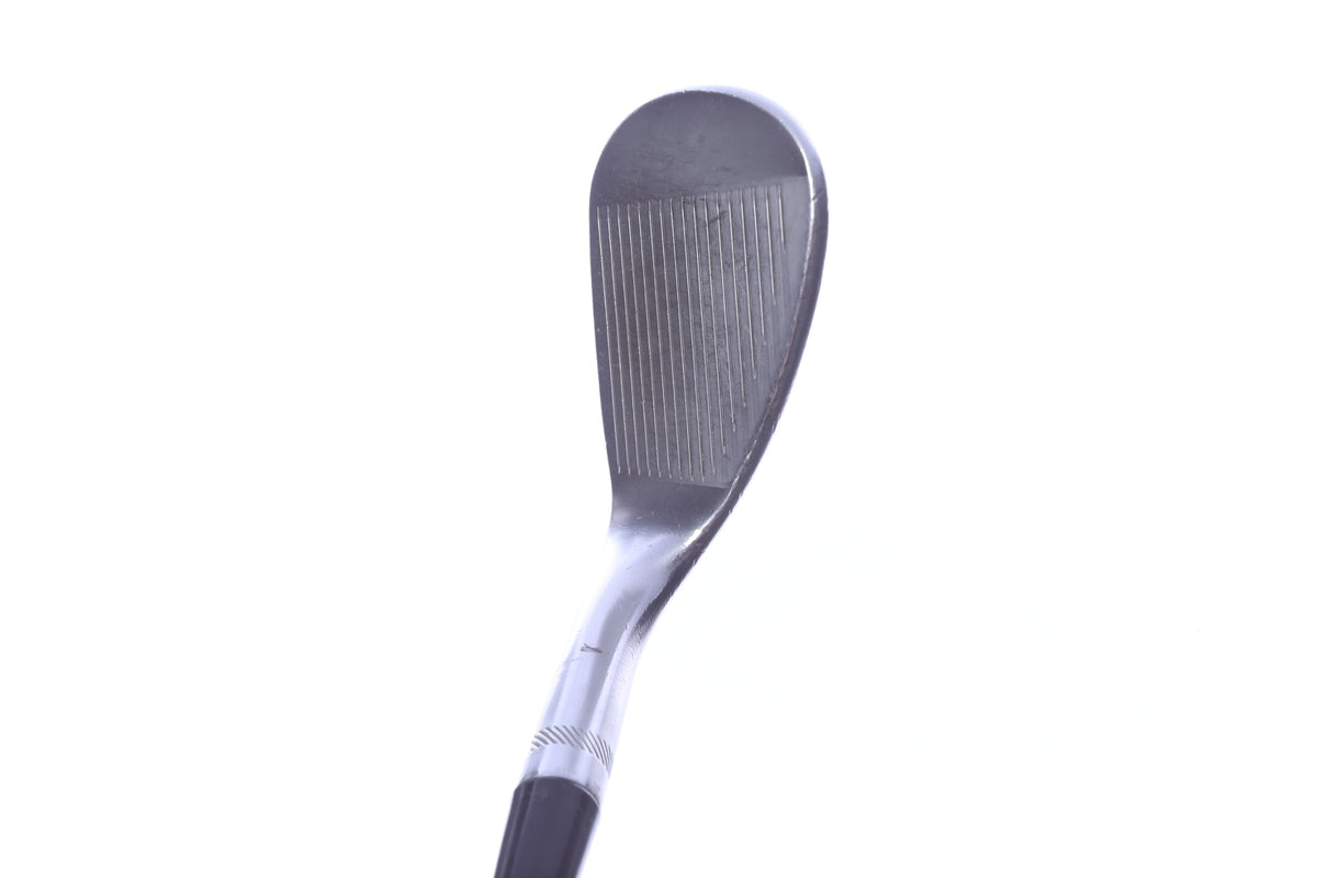 Used Titleist Vokey SM10 Tour Chrome Sand Wedge - Right-Handed - 54 Degrees - Stiff Flex