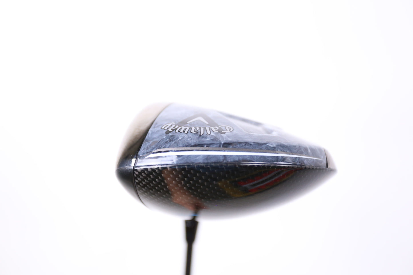 Used Callaway Paradym Ai Smoke TD Driver - 8 Degrees - Extra Stiff Flex Project X Denali Black - Right-Handed-Next Round