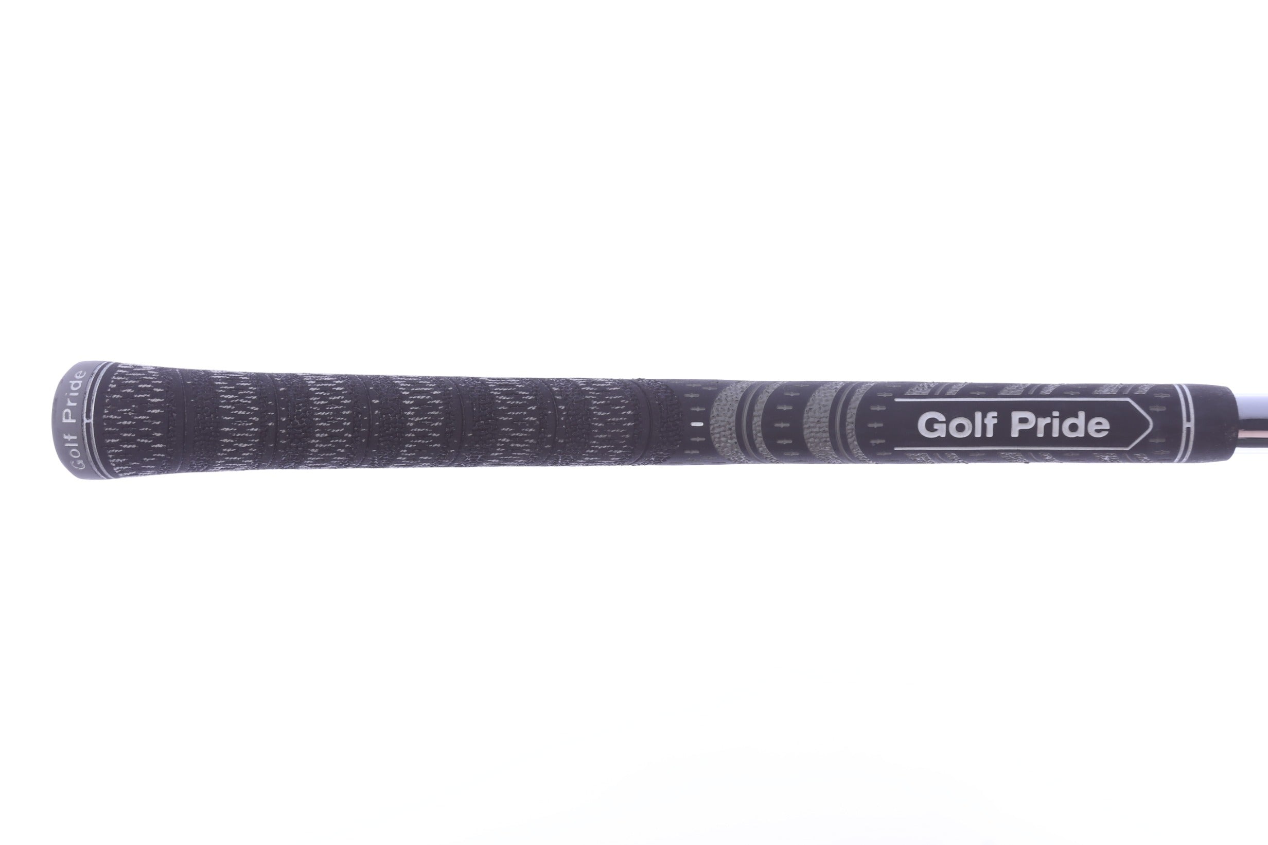 Used Mizuno Pro T-3 Soft White Satin Gap Wedge - Right-Handed - 52 Degrees - Regular Flex-Next Round