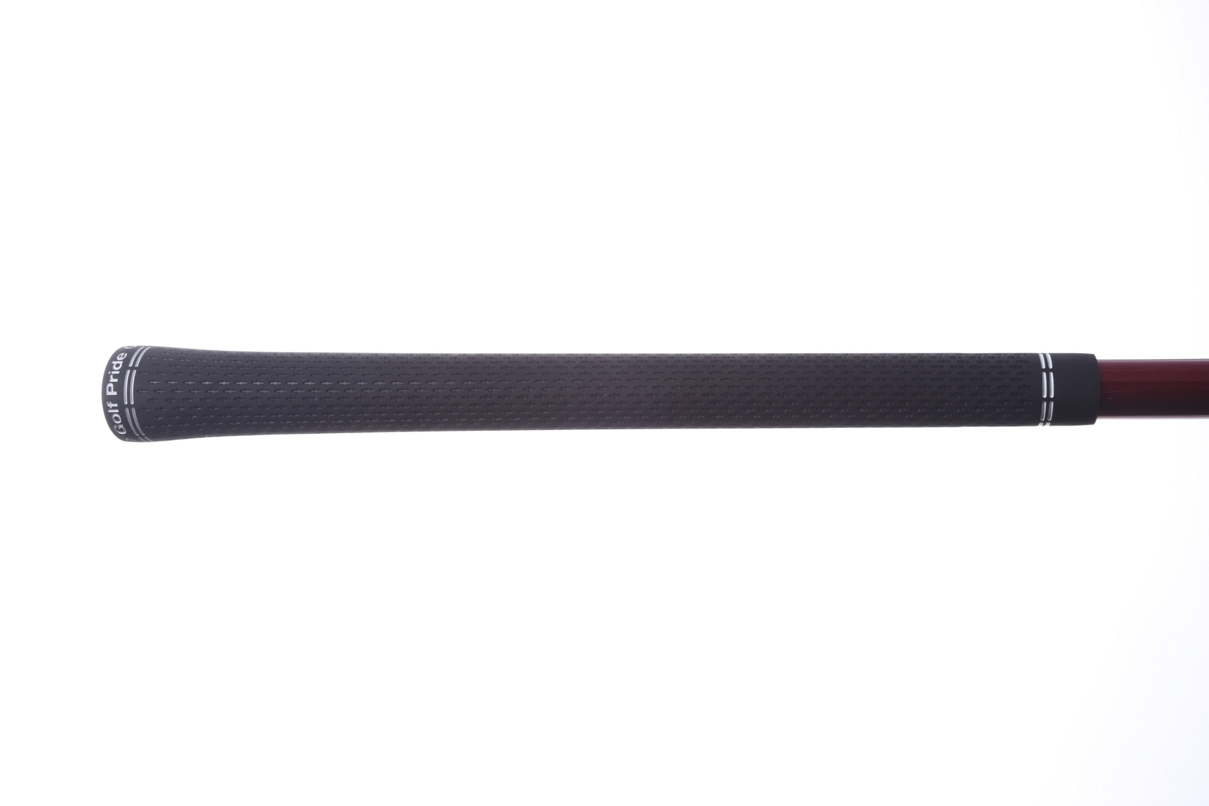 Used Project X HZRDUS Smoke Red RDX Fairway Wood Shaft Regular Flex Graphite - 41.25 in - No Adapter-Next Round