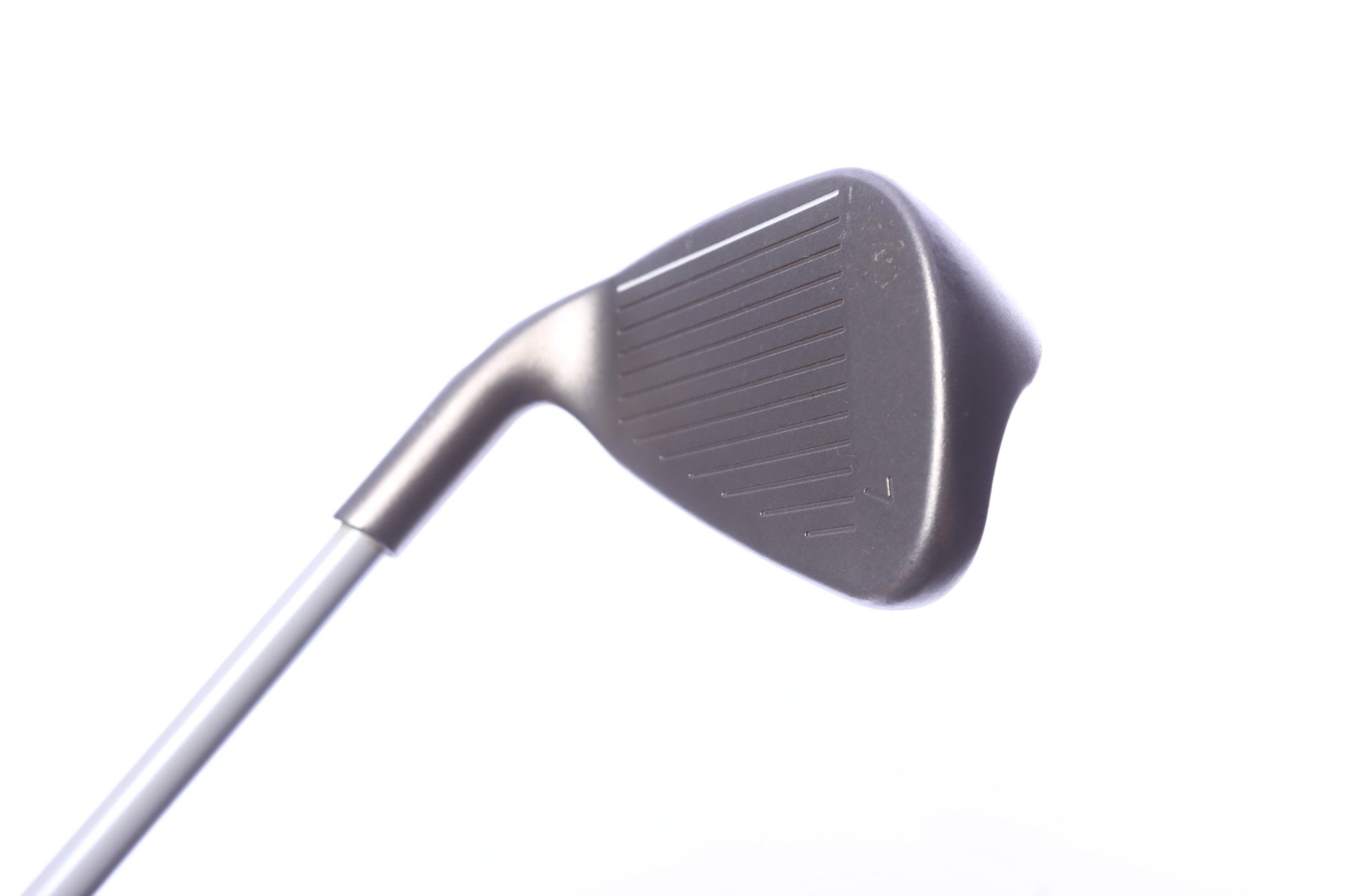 Used Ping Rhapsody Single 7-Iron - Right-Handed - Ladies Flex
