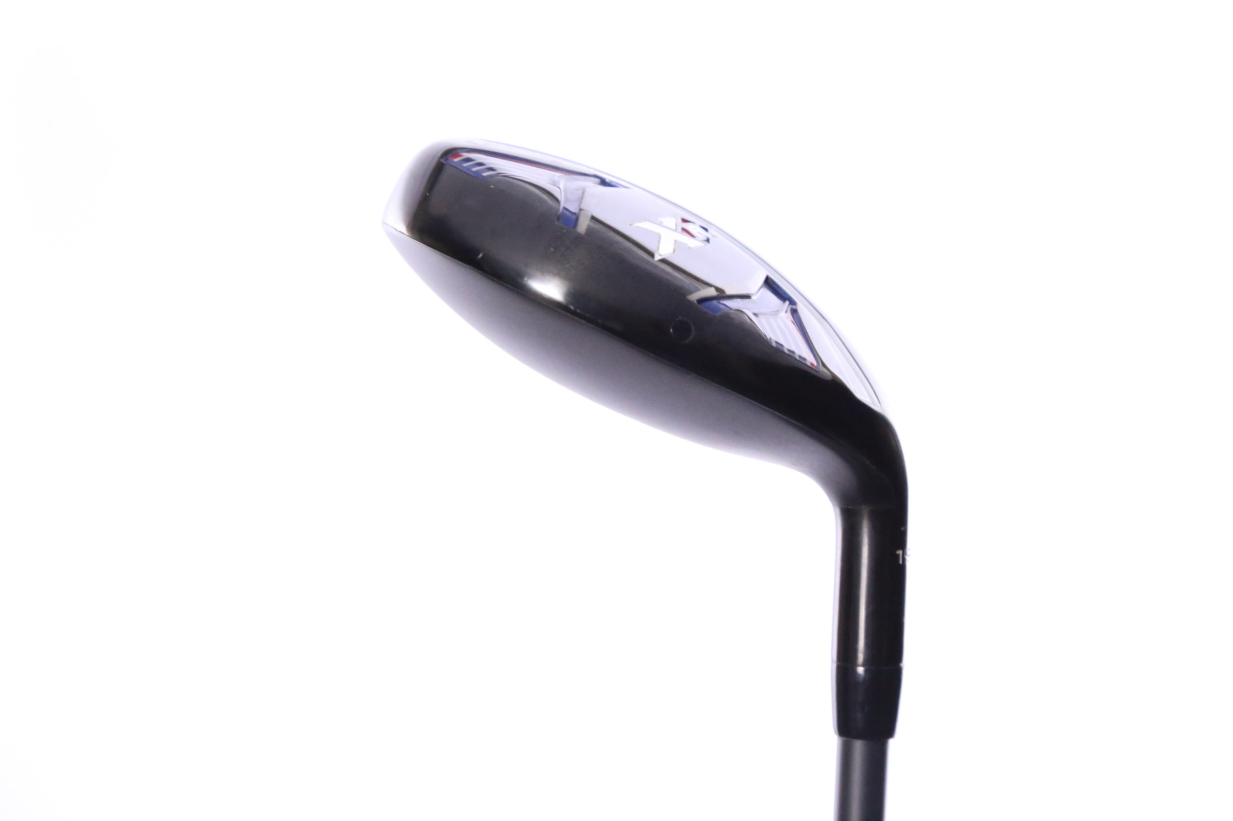 Used Callaway XR 3H Hybrid - Right-Handed - 19 Degrees - Stiff Flex-Next Round