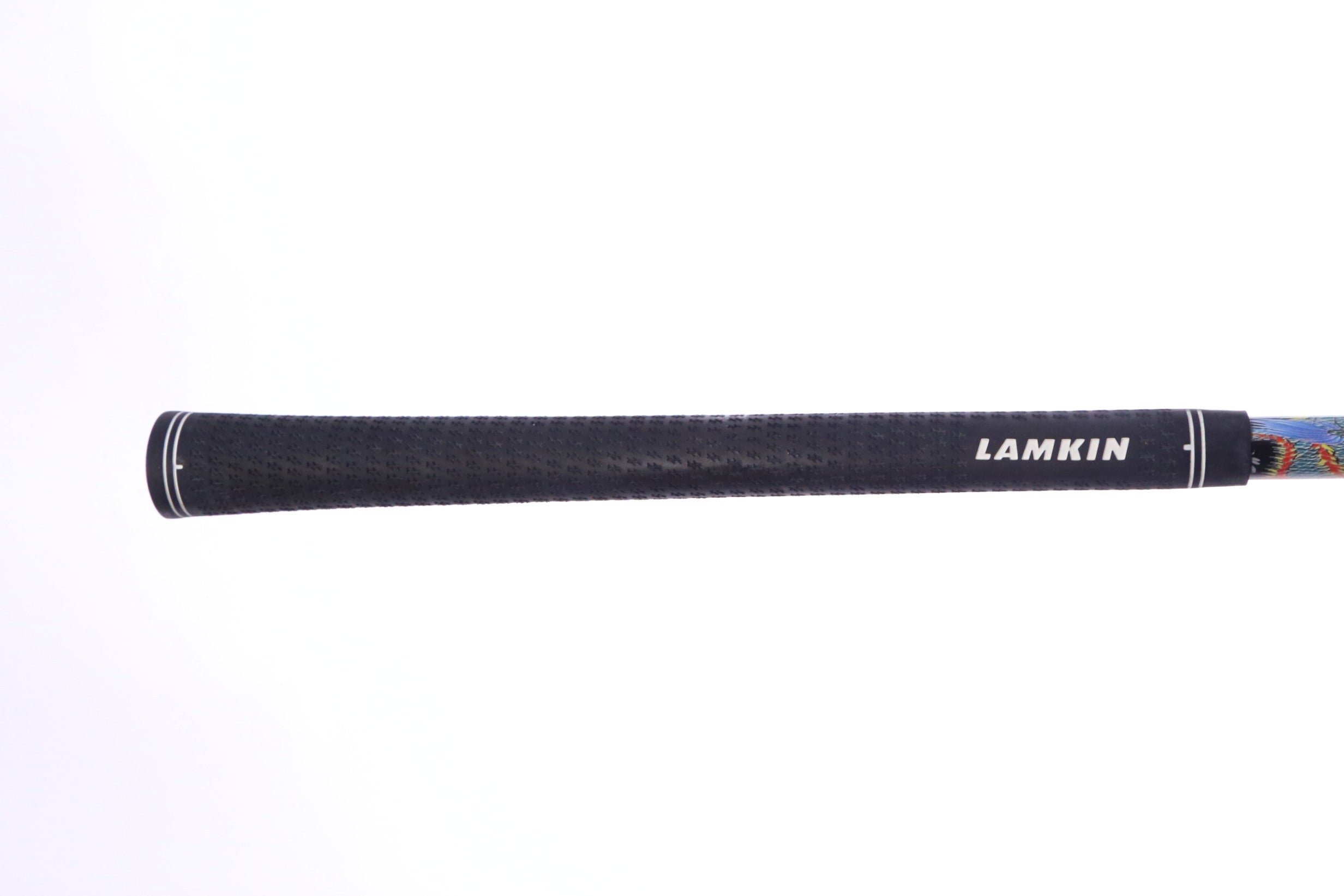 Used Va Composites Raijin Hybrid Shaft Regular Flex Graphite - 38 in - Mizuno Adapter-Next Round