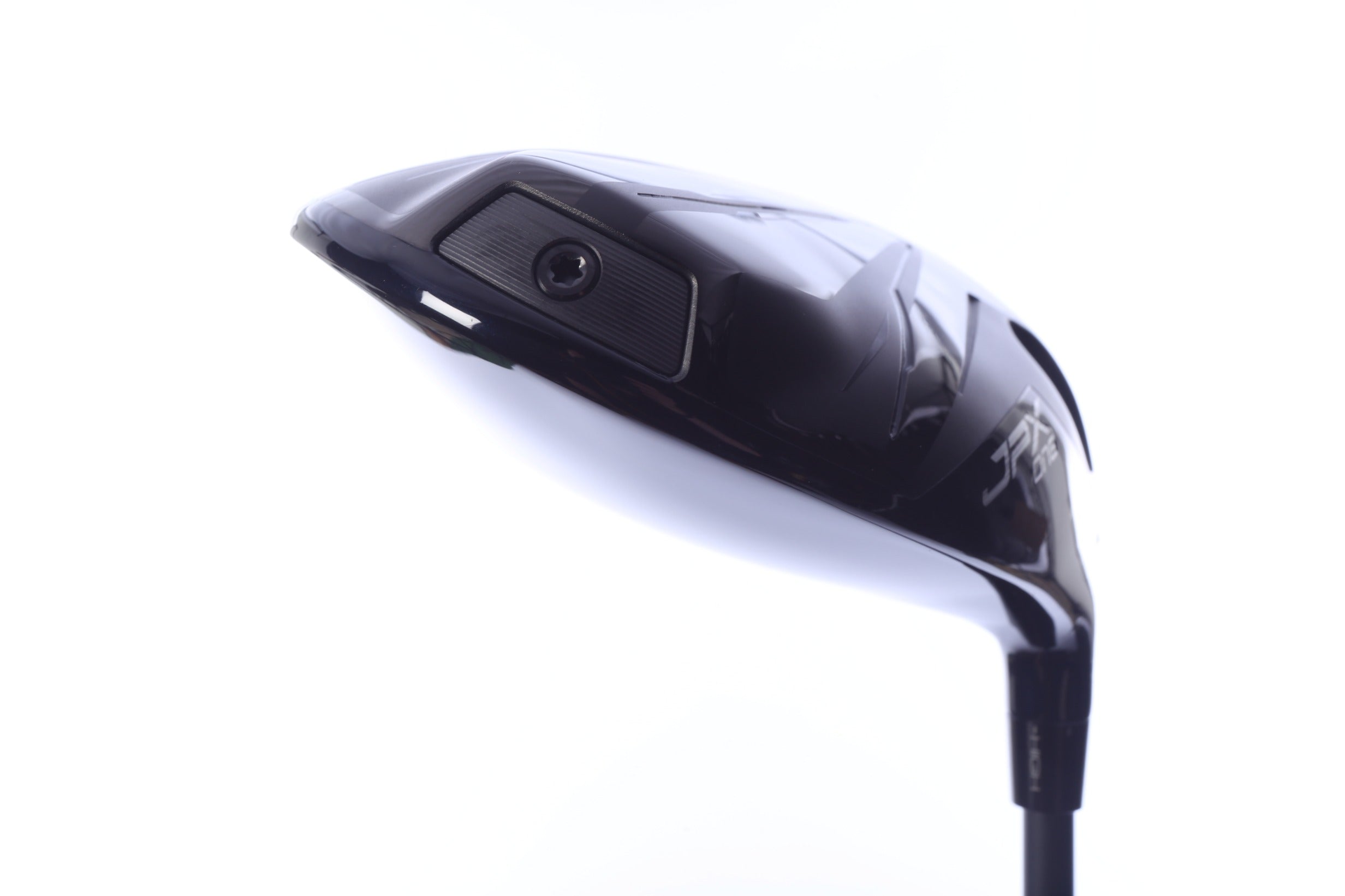 Used Mizuno JPX One Driver - 9 Degrees - Stiff Flex Mitsubishi Tensei 1K Blue - Right-Handed