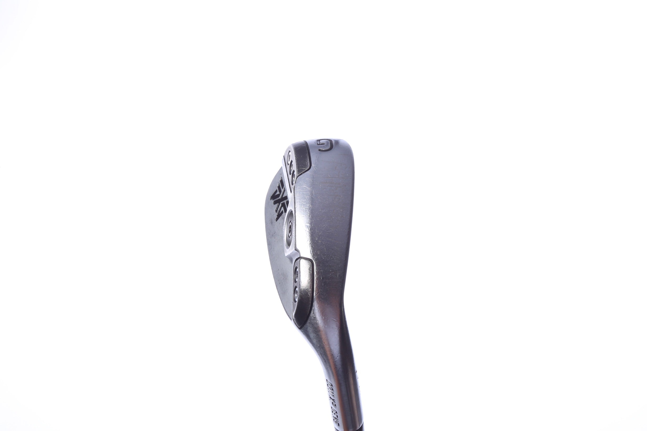 Used PXG 0311 XP GEN5 Chrome Gap Wedge - Right-Handed - 47 Degrees - Regular Flex-Next Round