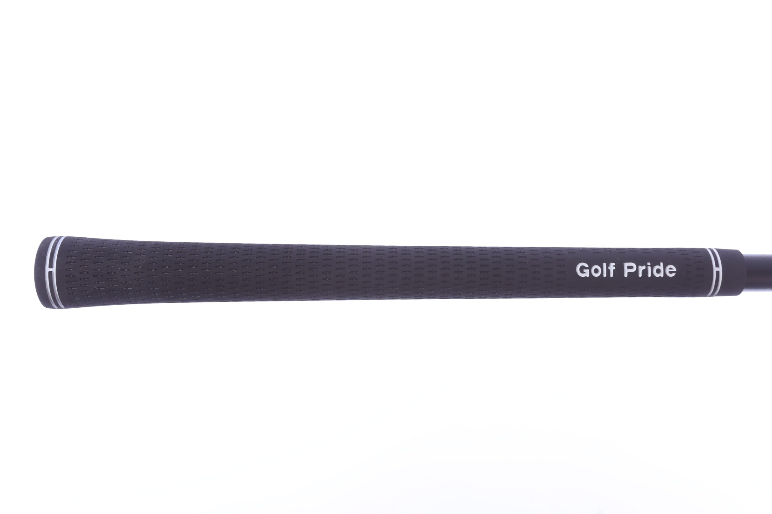 Used La Golf A Series Driver Shaft Stiff Flex Graphite - 43.75 in - Cobra Future Fit 33 Adapter
