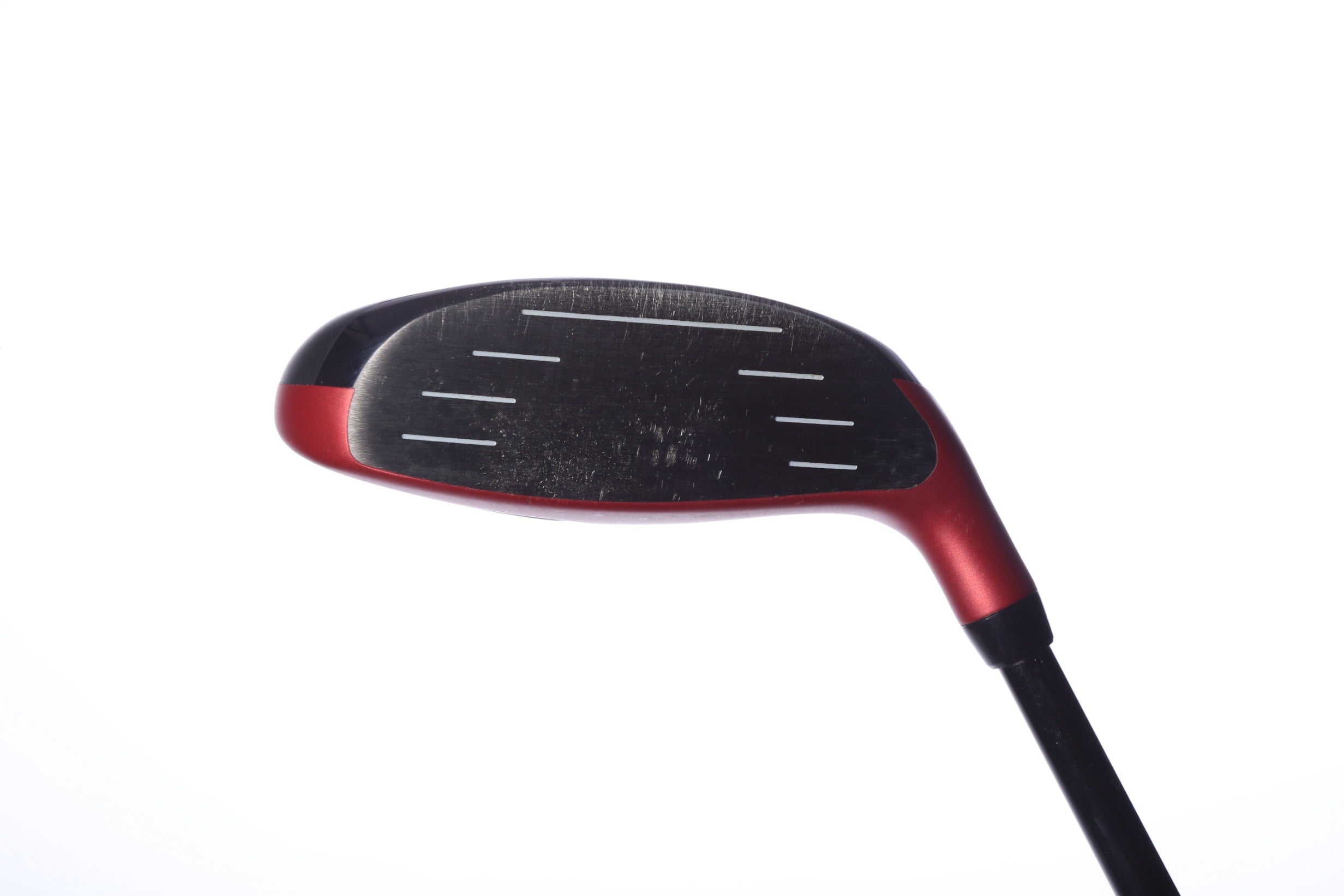 Used Tommy Armour TA1 3-Wood - Left-Handed - 15 Degrees - Regular Flex-Next Round
