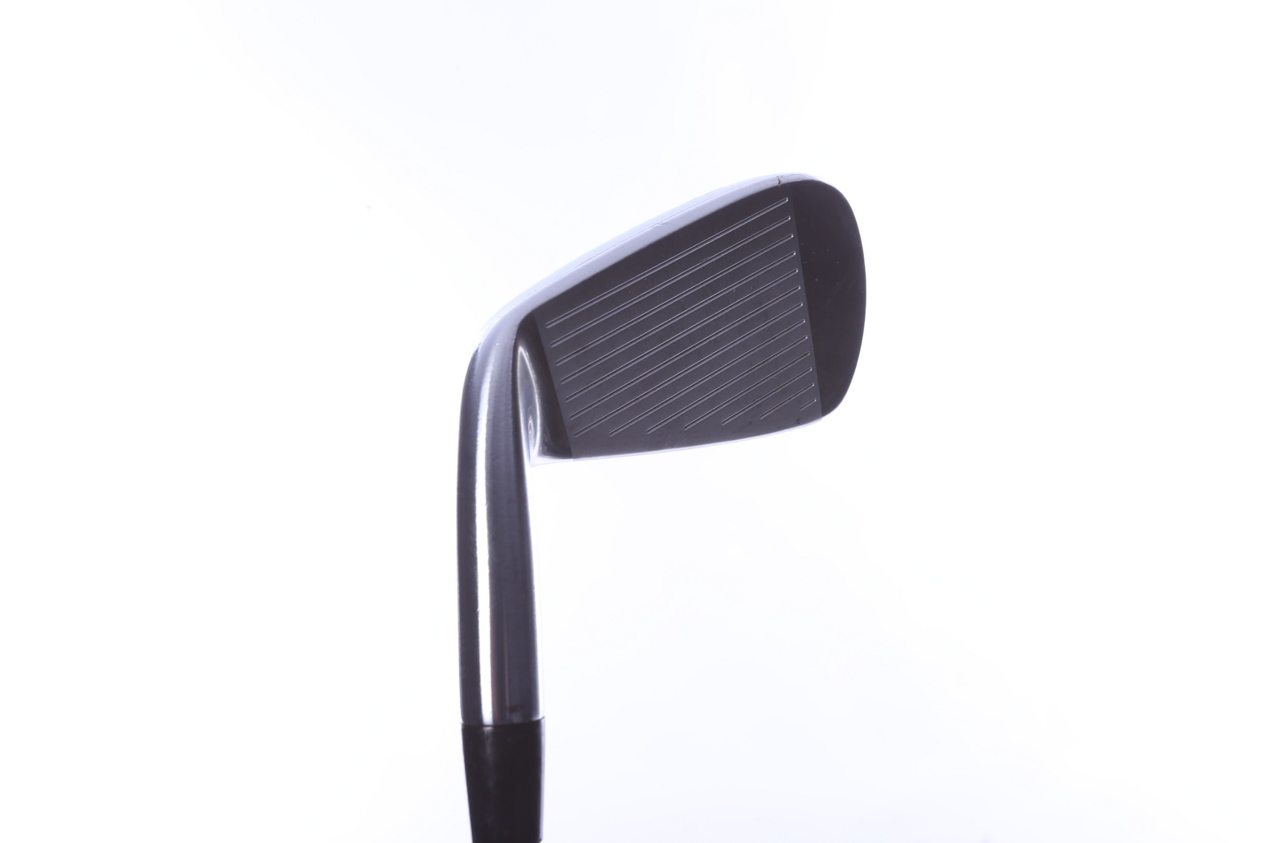 Used Mizuno Pro 223 Single 6-Iron - Right-Handed - Extra Stiff Flex-Next Round