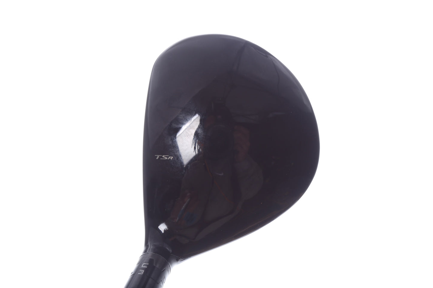 Used Titleist TSR2 5-Wood - Right-Handed - 18 Degrees - Seniors Flex-Next Round