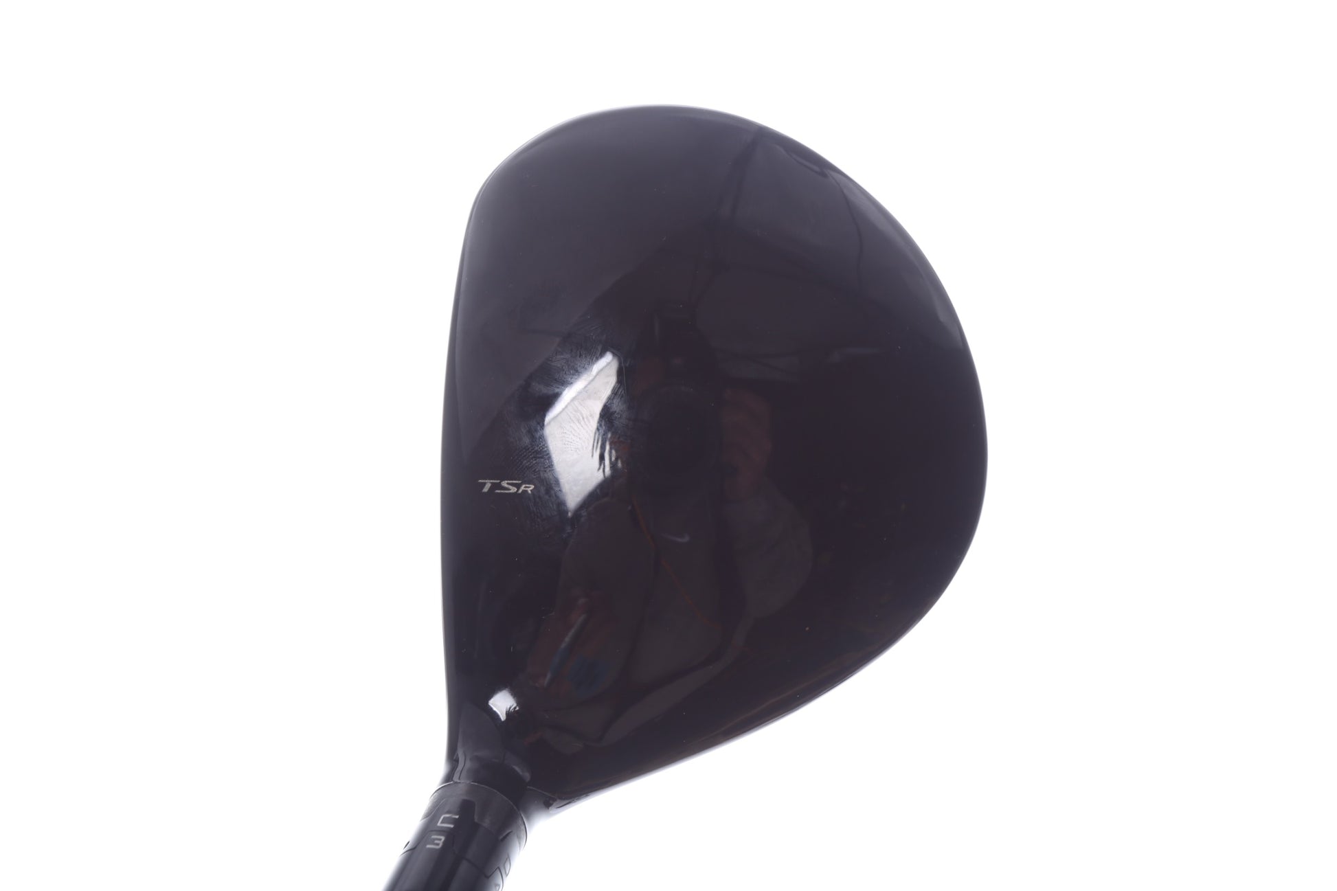 Used Titleist TSR2 5-Wood - Right-Handed - 18 Degrees - Seniors Flex-Next Round