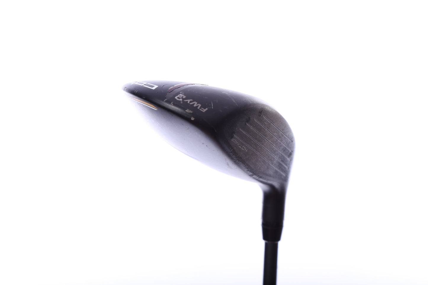 Used Cobra LTDx 3-Wood - Left-Handed - 15 Degrees - Regular Flex-Next Round