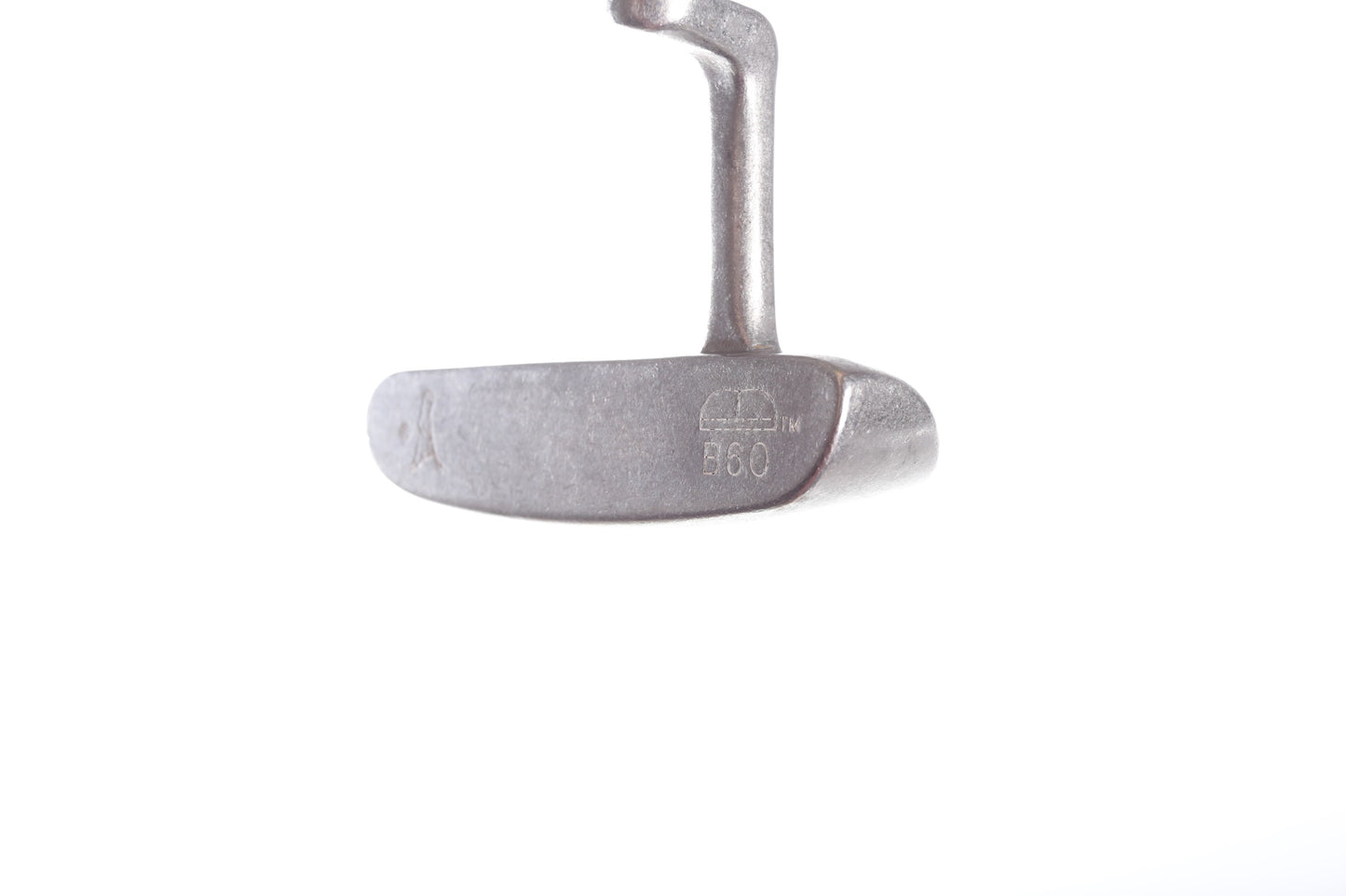 Used Ping B60 Putter - Right-Handed - 36 in - Blade-Next Round