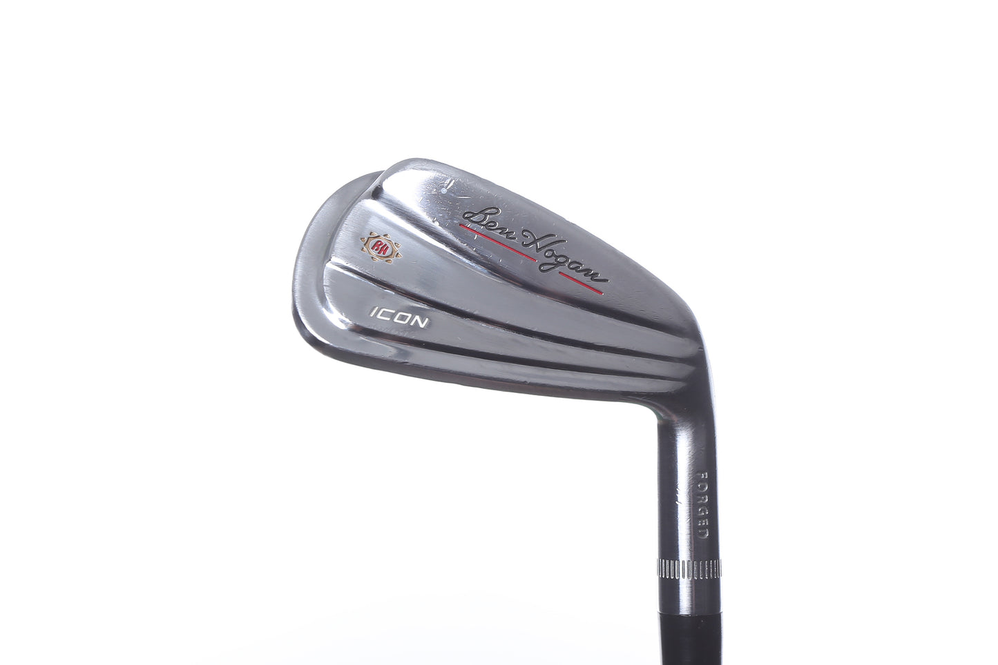 Used Ben Hogan Icon Single 8-Iron - Right-Handed - Stiff Flex-Next Round