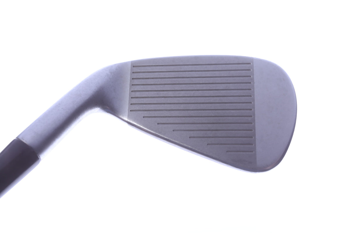 Used Cobra 2020 KING Forged Tec Single 6-Iron - Right-Handed - Regular Flex