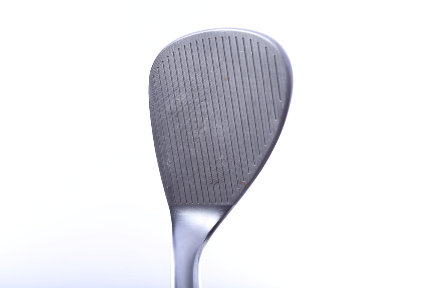 Used Cleveland RTZ Tour Satin Lob Wedge - Right-Handed - 60 Degrees - Wedge Flex-Next Round