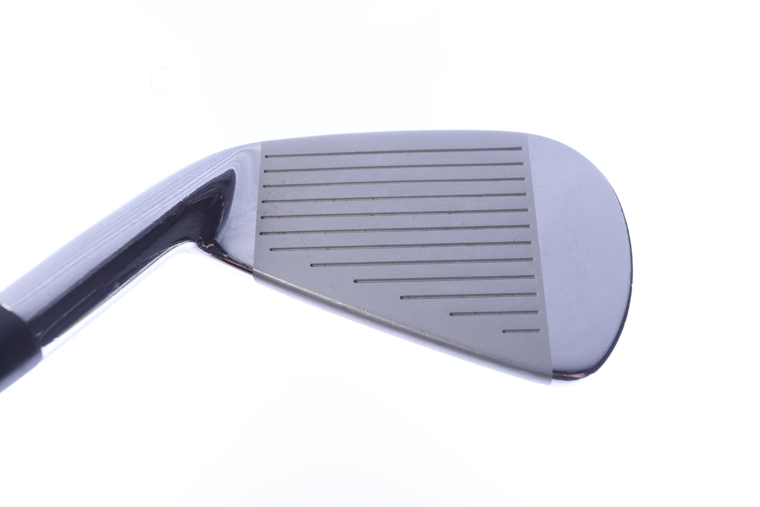 Used Mizuno MP 57 Single 4-Iron - Right-Handed - Regular Flex