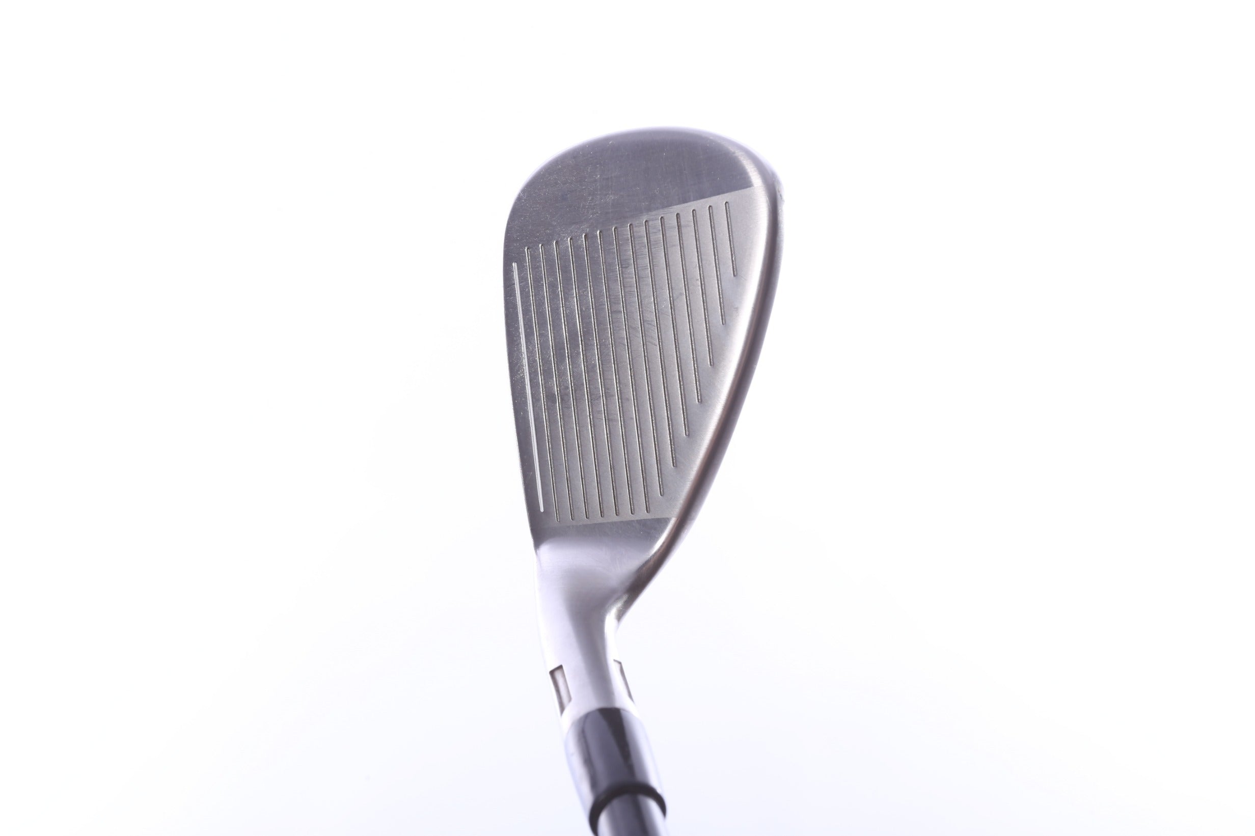 Used TaylorMade SIM2 MAX Approach Wedge - Right-Handed - 49 Degrees - Regular Flex-Next Round