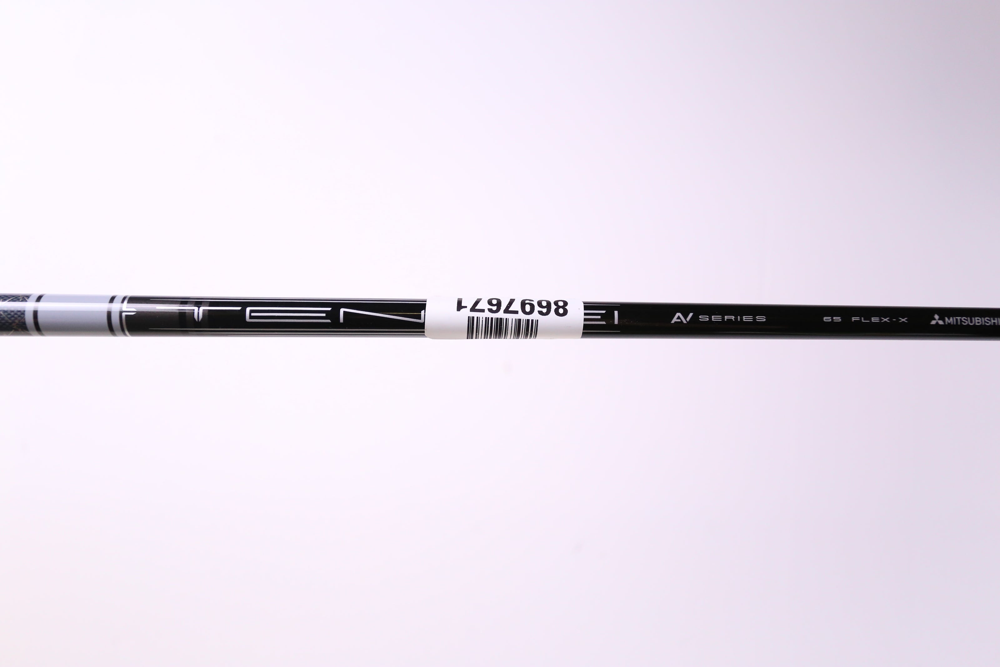 Used Callaway Epic Flash Driver - Left-Handed - 9 Degrees - Extra Stiff Flex-Next Round