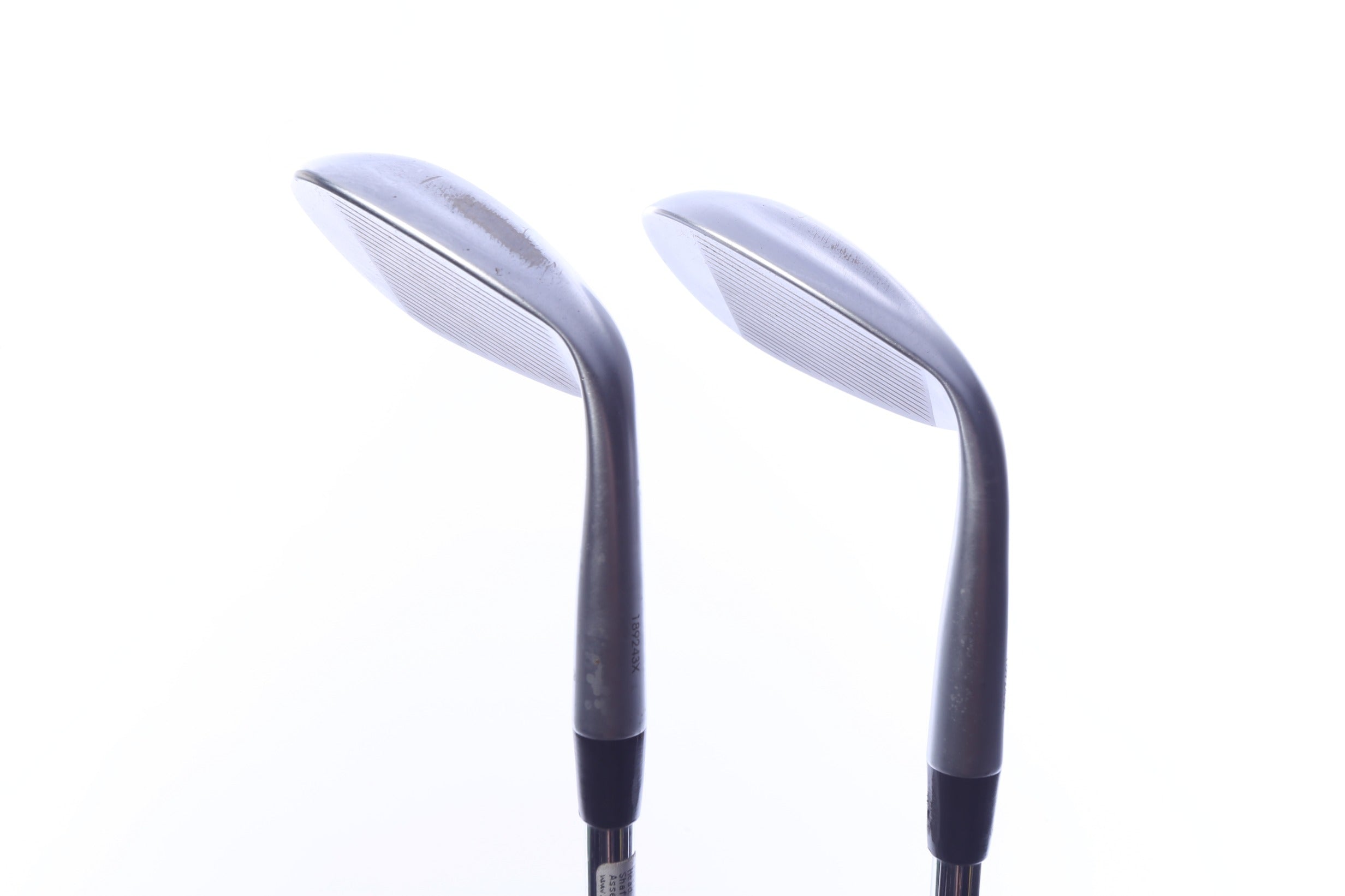Used Ping Glide 2.0 ES Wedge Set - Left-Handed - 54*, 58* - Wedge Flex