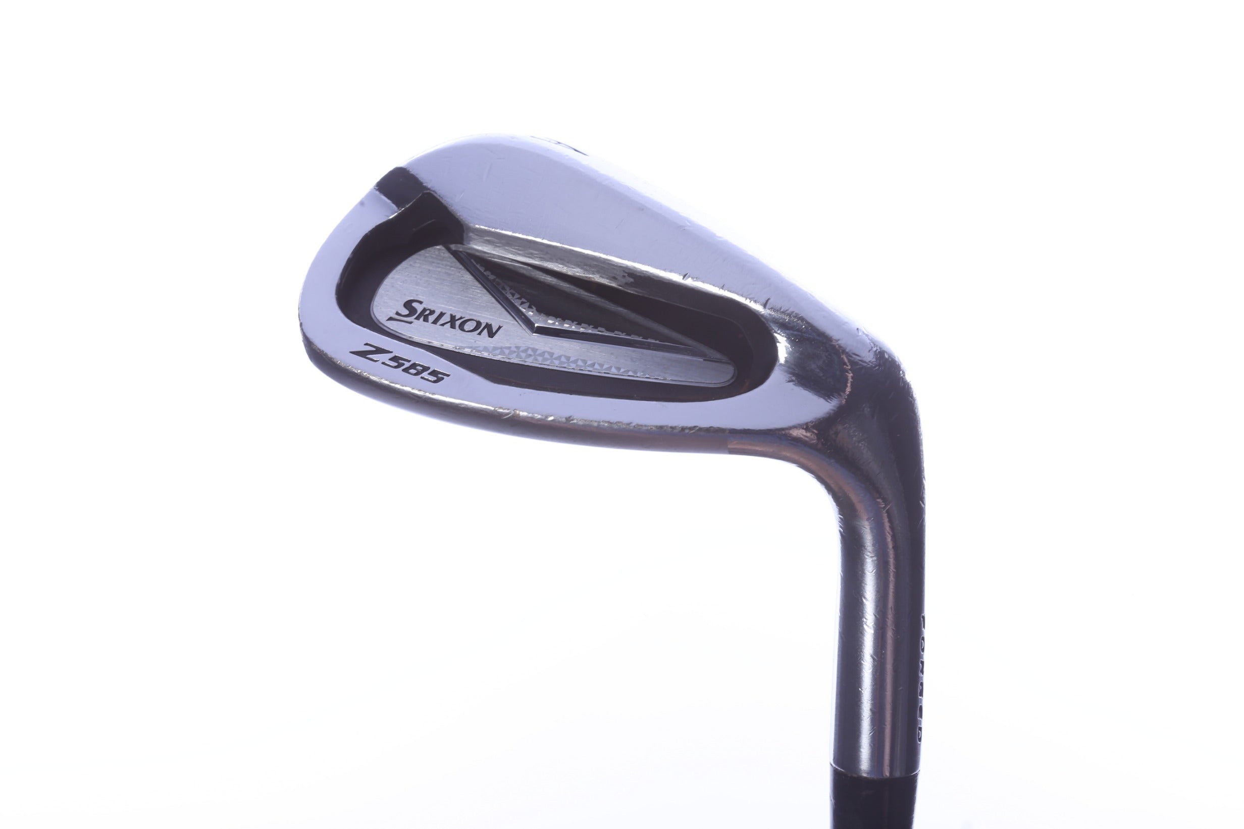 Used Srixon Z 585 Approach Wedge - Right-Handed - 50 Degrees - Stiff Flex-Next Round
