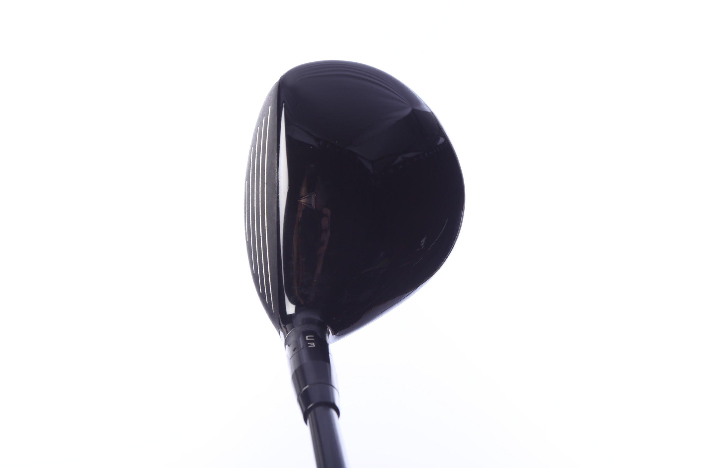 Used Titleist TS2 5-Wood - Right-Handed - 18 Degrees - Stiff Flex-Next Round