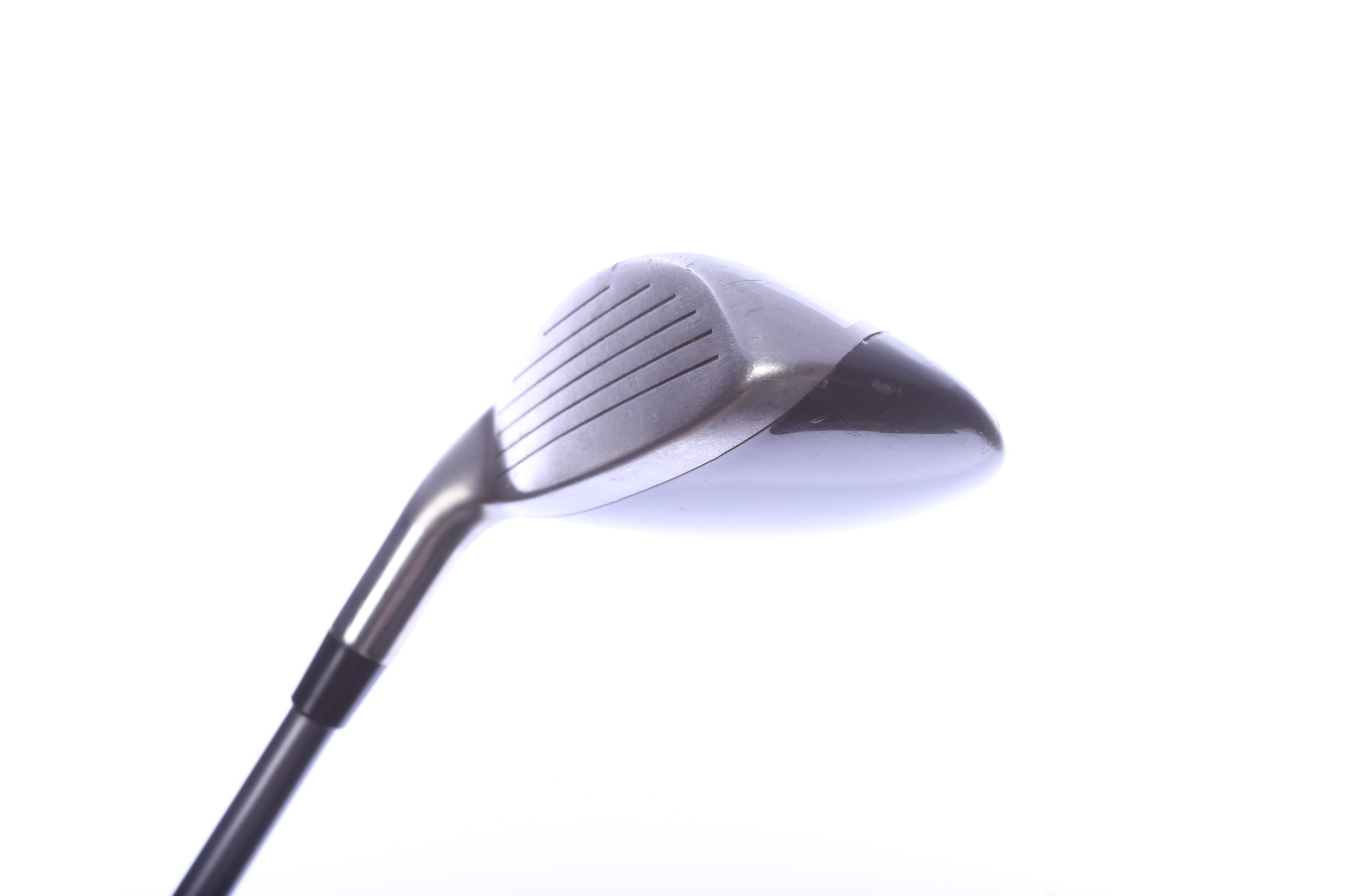 Used Callaway RAZR Edge 4H Hybrid - Right-Handed - 24 Degrees - Ladies Flex