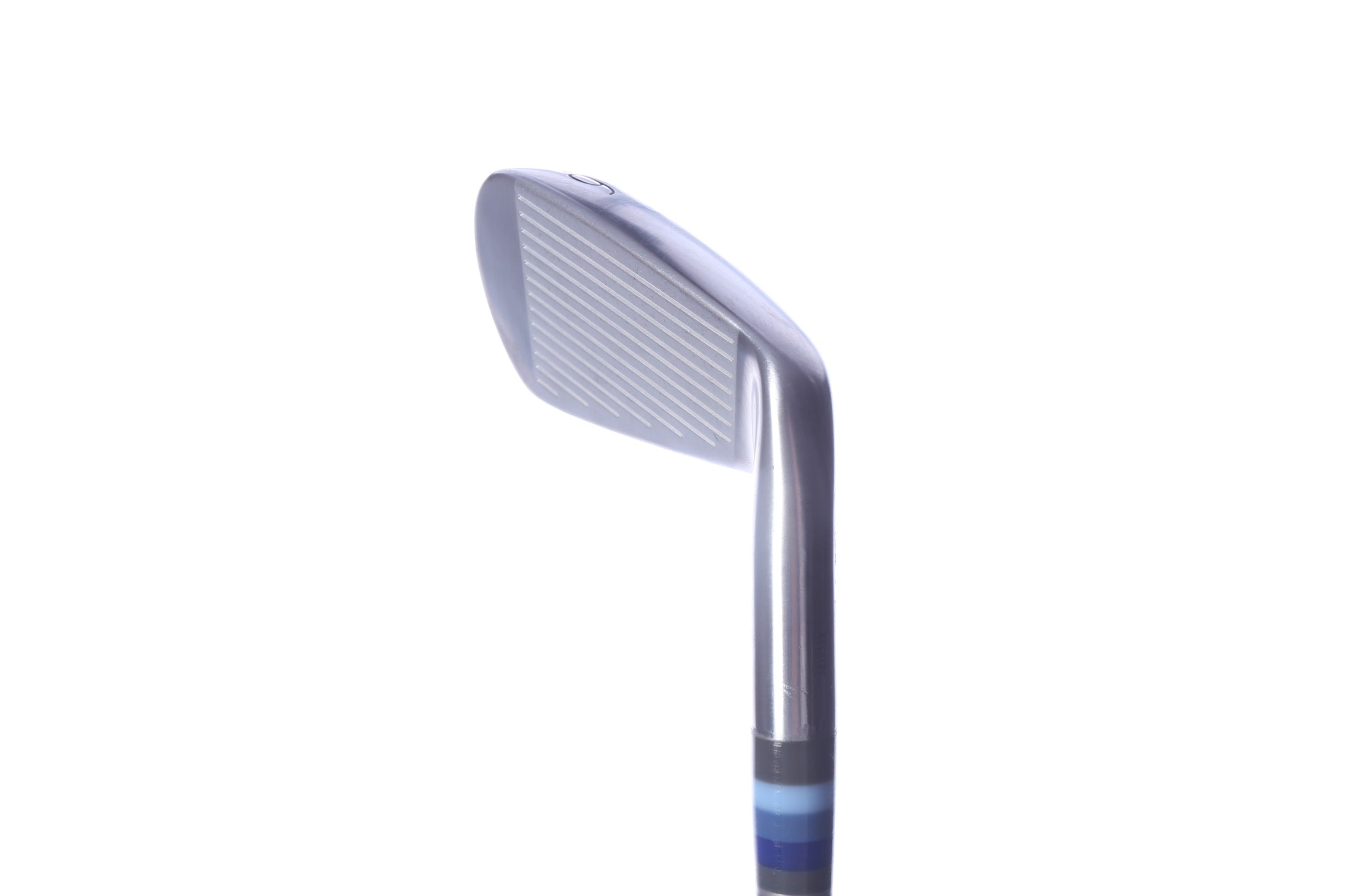 Used Titleist 2025 T250 Single 6-Iron - Left-Handed - Stiff Flex-Next Round