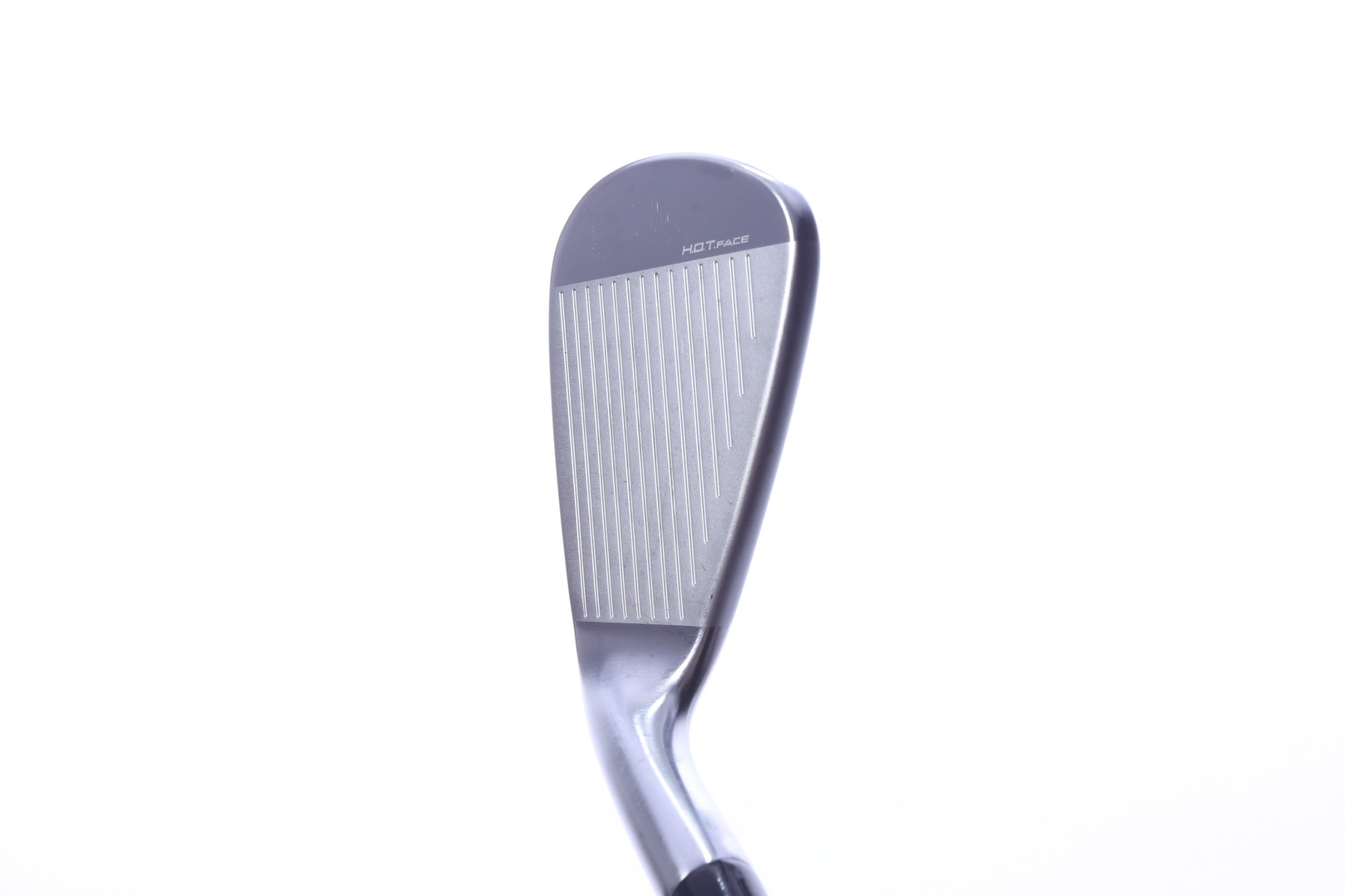Used Cobra 2025 KING Tec X Iron Set - Right-Handed - 5-PW - Regular Flex-Next Round
