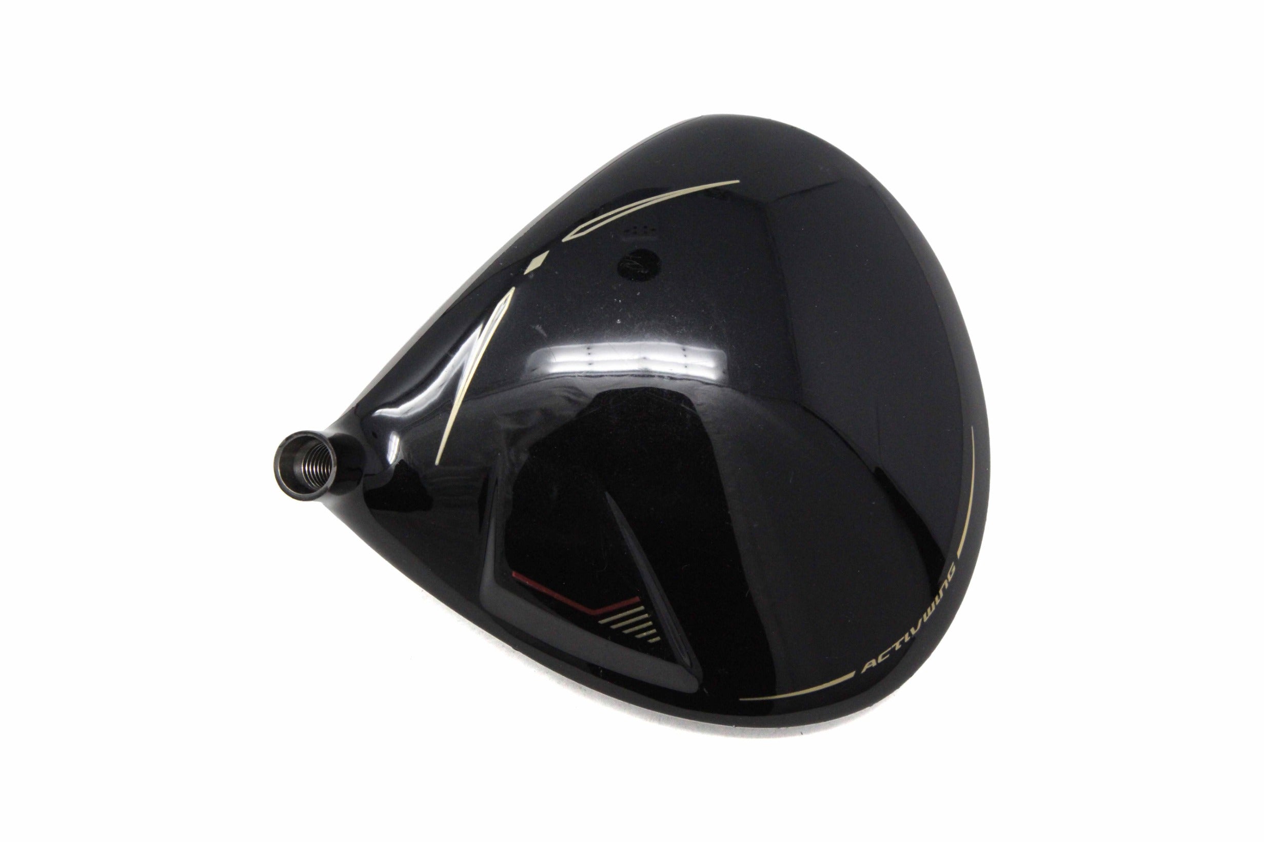 Used XXIO Prime 12 Driver - HEAD ONLY - Right-Handed - 10.5 Degrees-Next Round