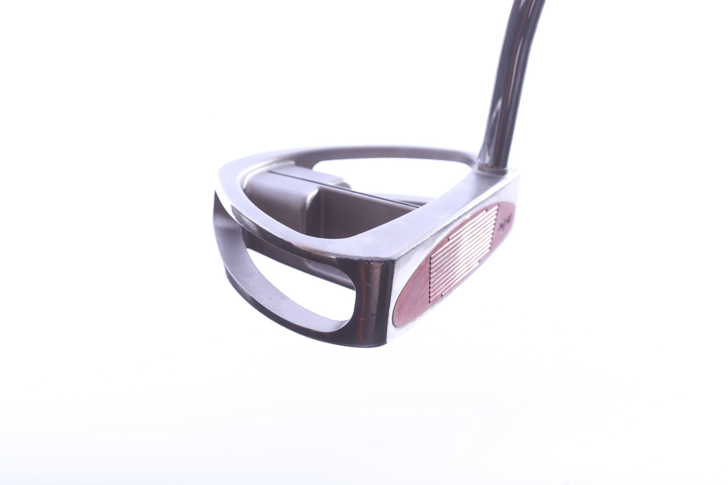 Used TaylorMade Rossa Monza Corza 1 Putter - Right-Handed - 32.5 in - Mallet